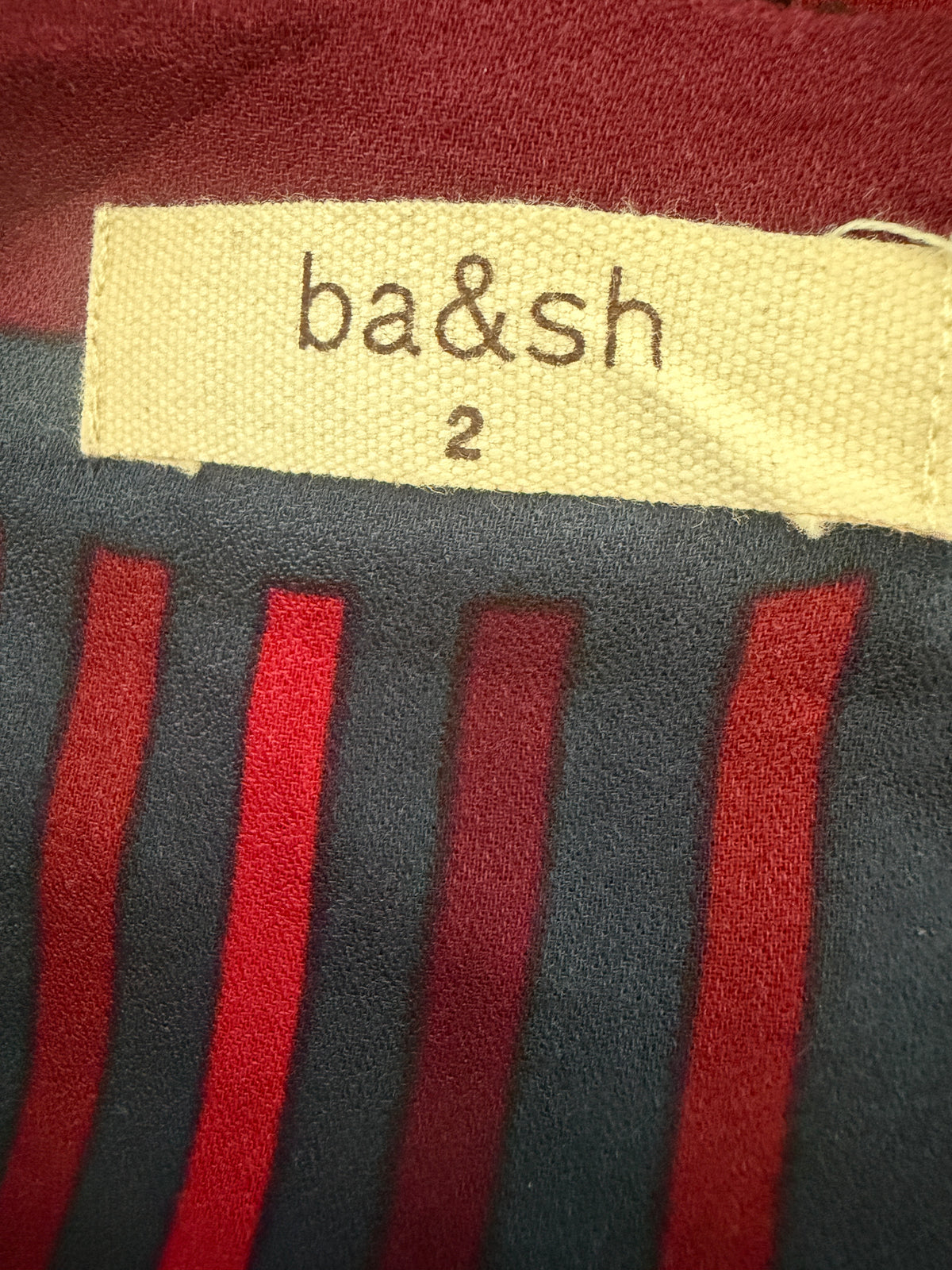 Ba&sh dress (multiple sizes)