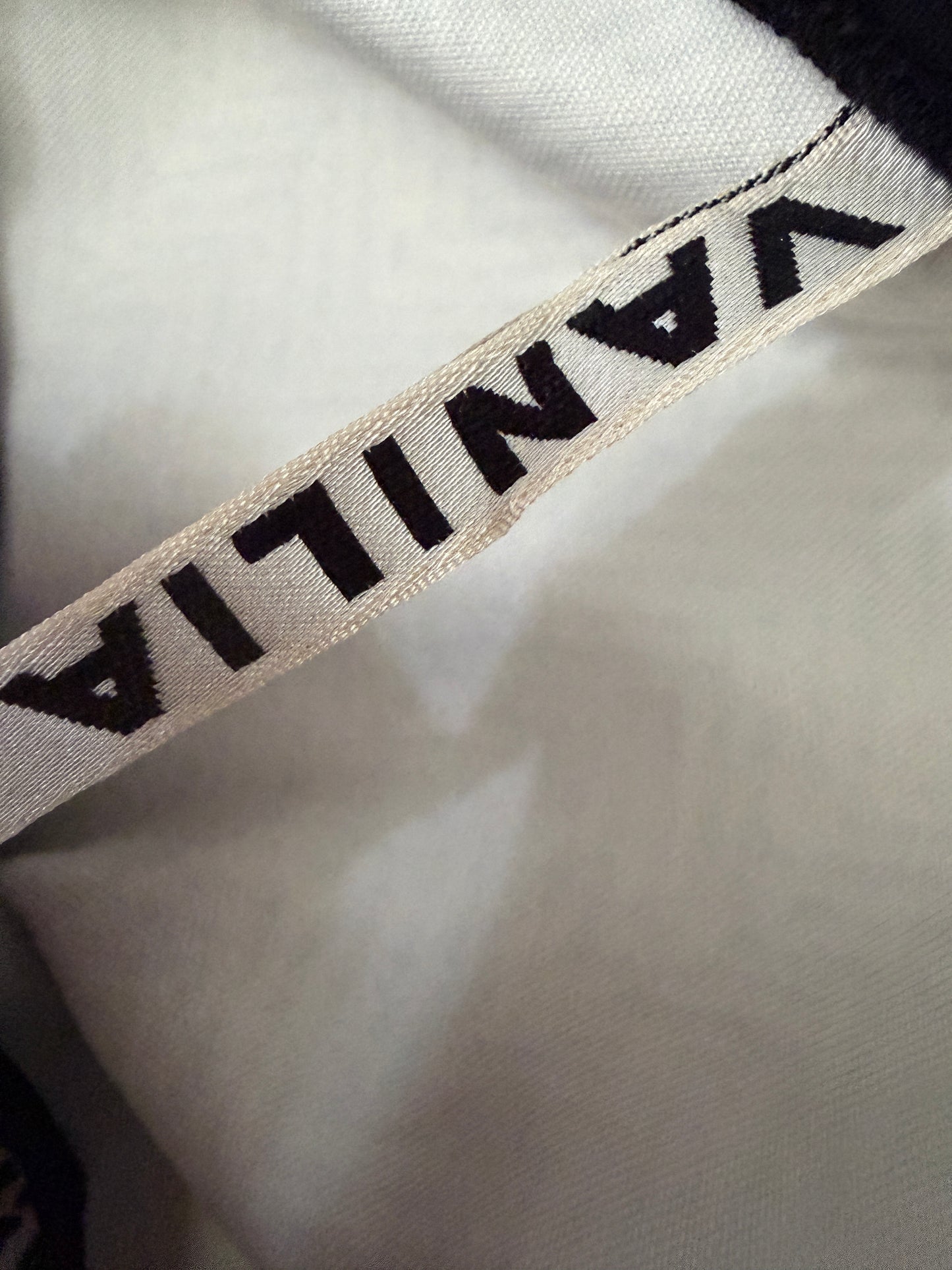 Vanilia shirt M