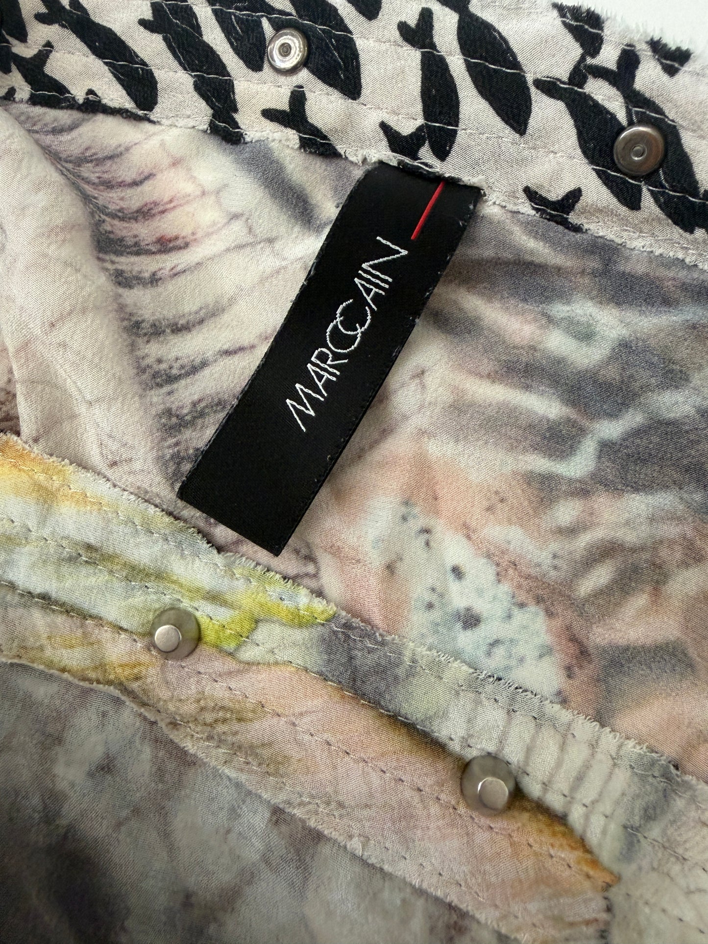 Marc Cain shirt L