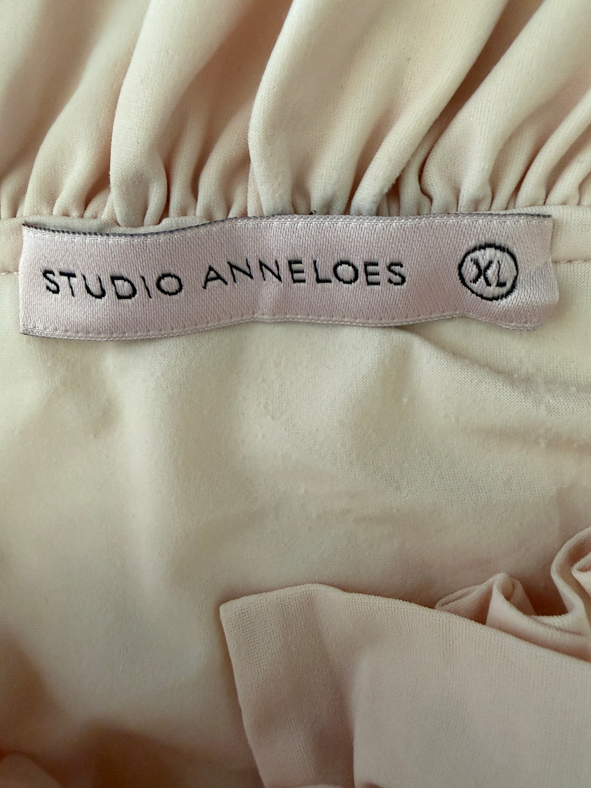Studio Anneloes shirt lange mouw XL