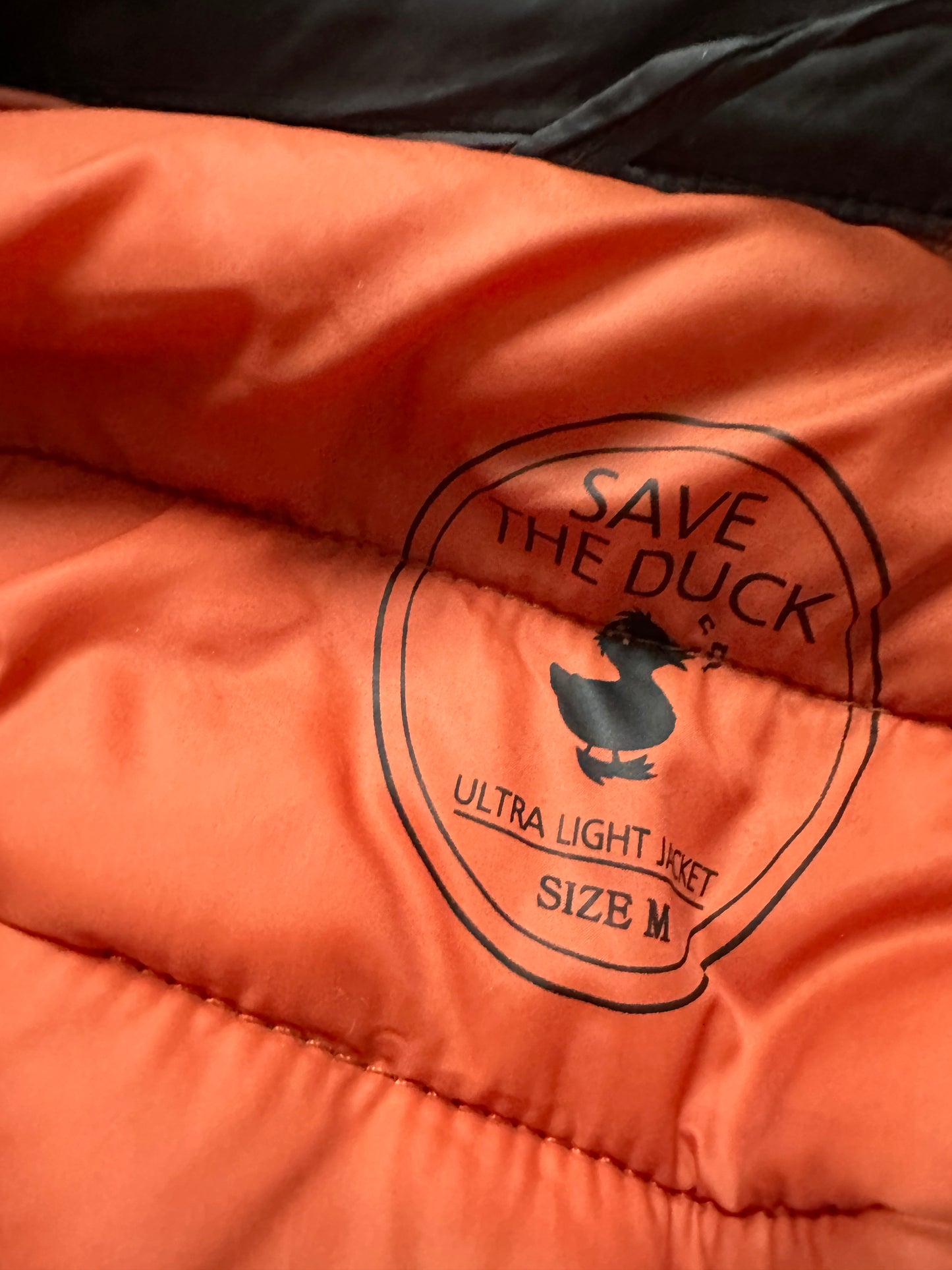 Save the Duck jas M