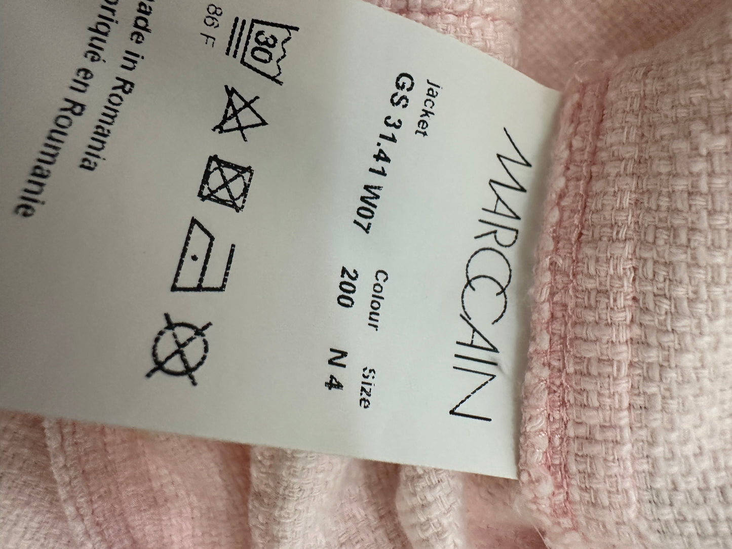 Marc Cain vest M
