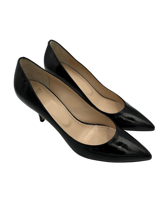 Bally hakken 37