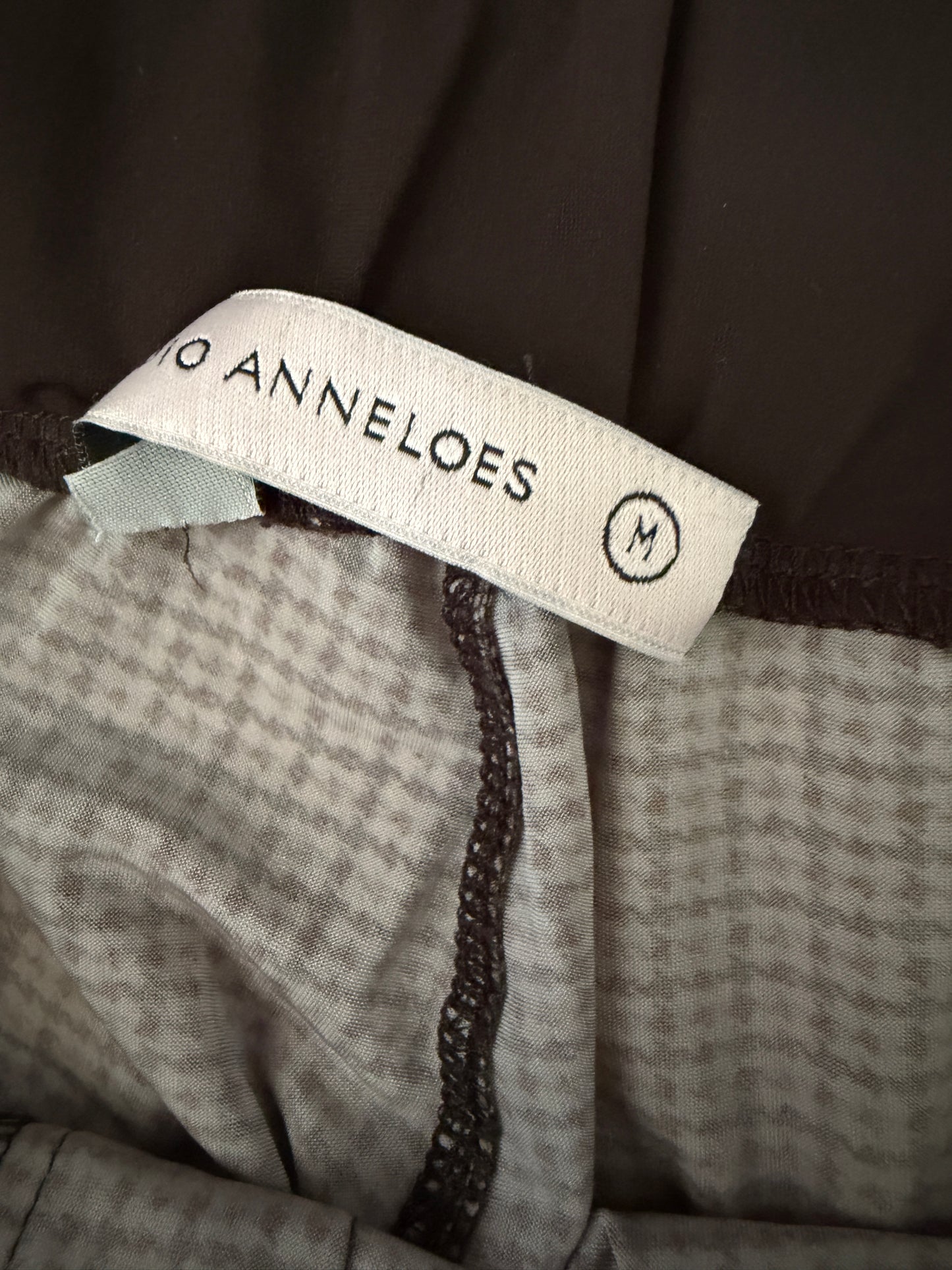 Studio Anneloes broek M