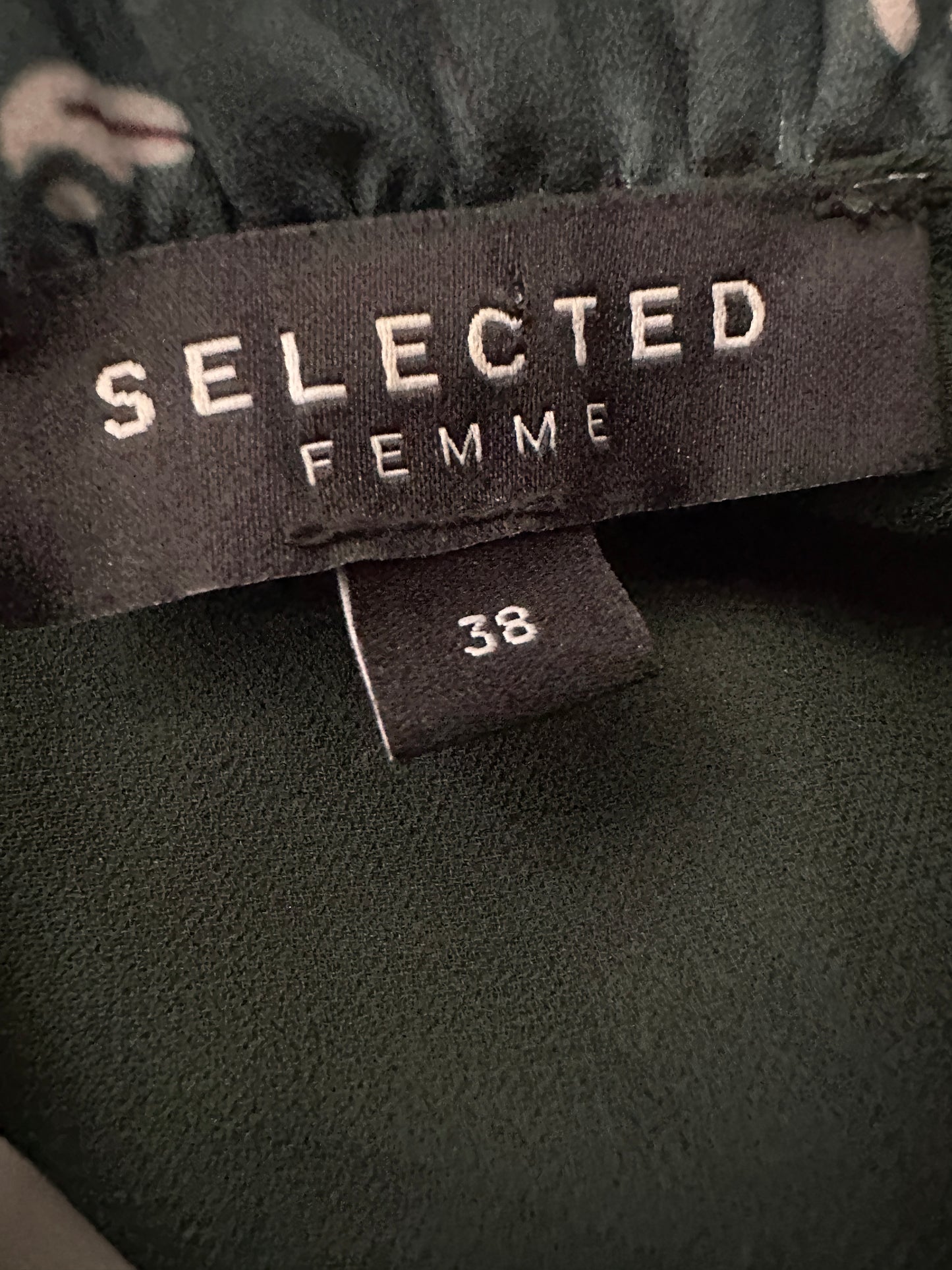 Selected Femme jurk M