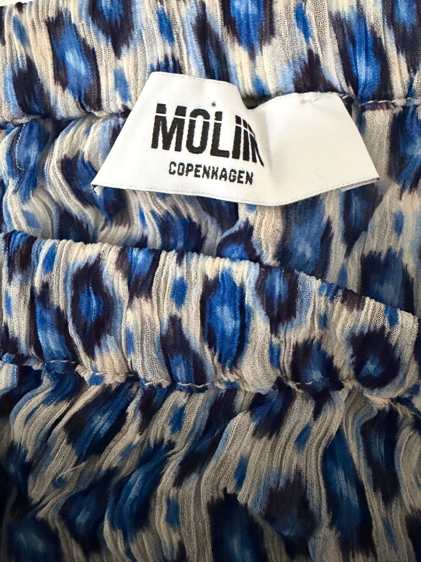 Moliin rok M