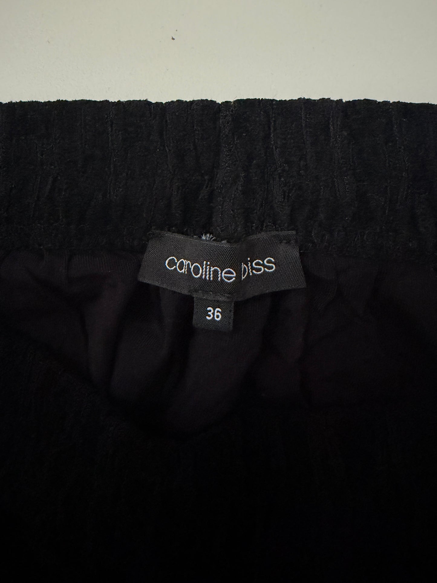 Caroline Biss rok S
