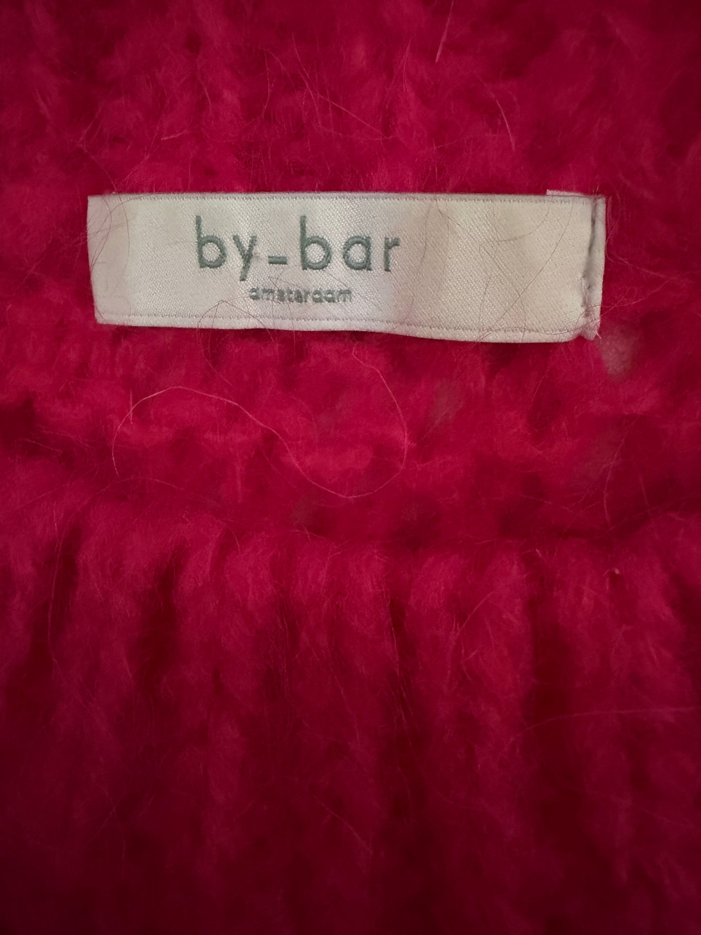 By-Bar trui M
