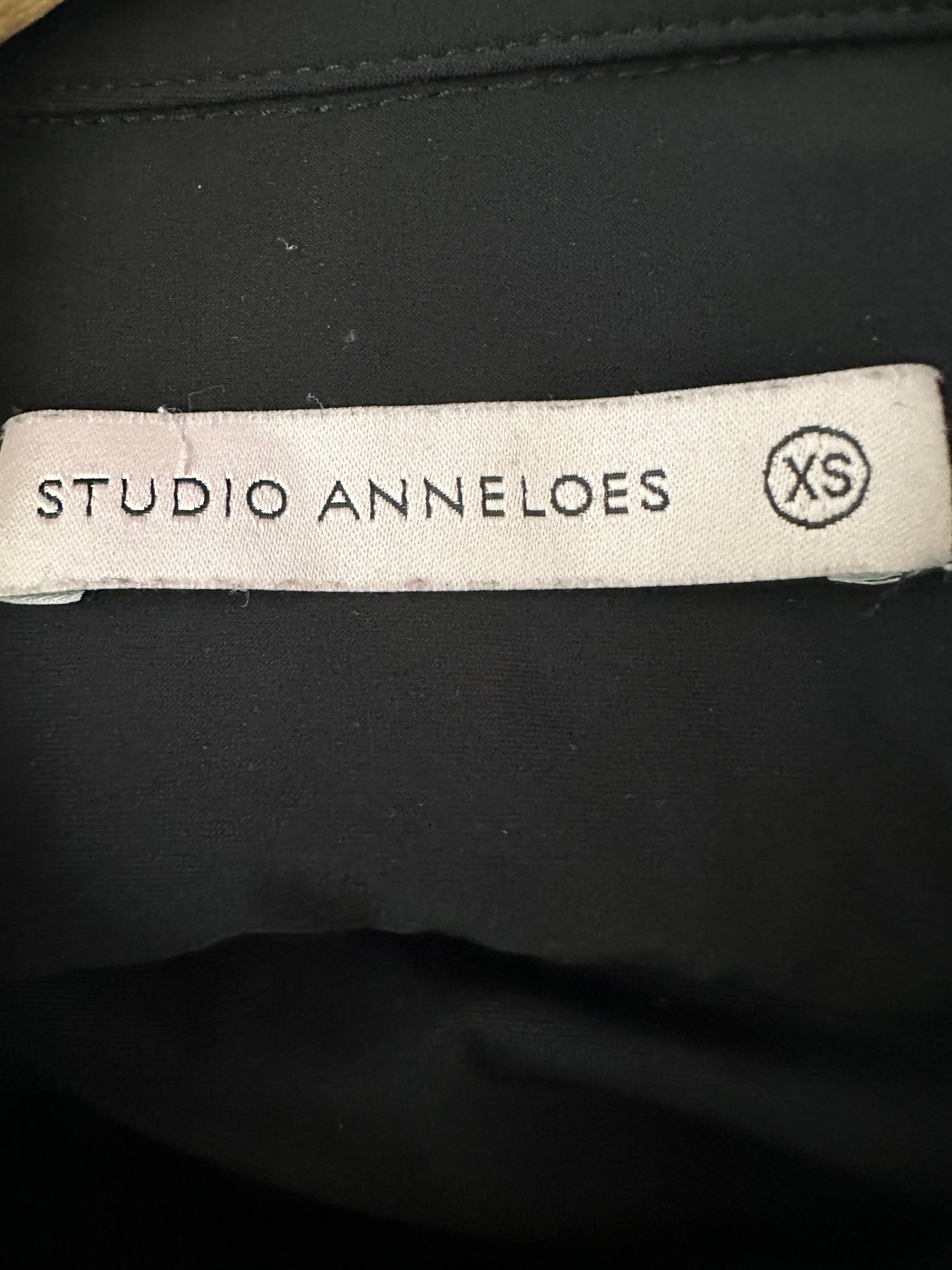 Studio Anneloes jumpsuit XS (Angelique)