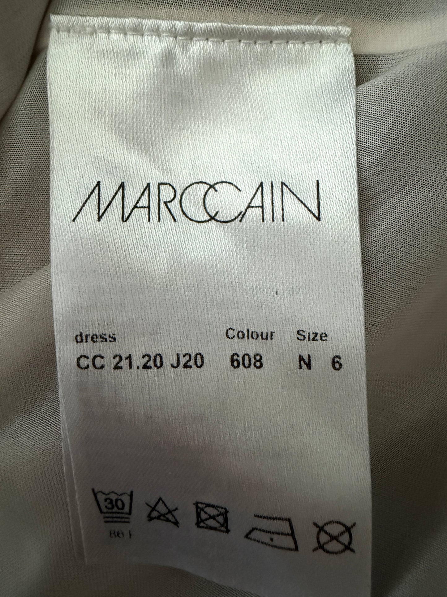 Marc Cain jurk L