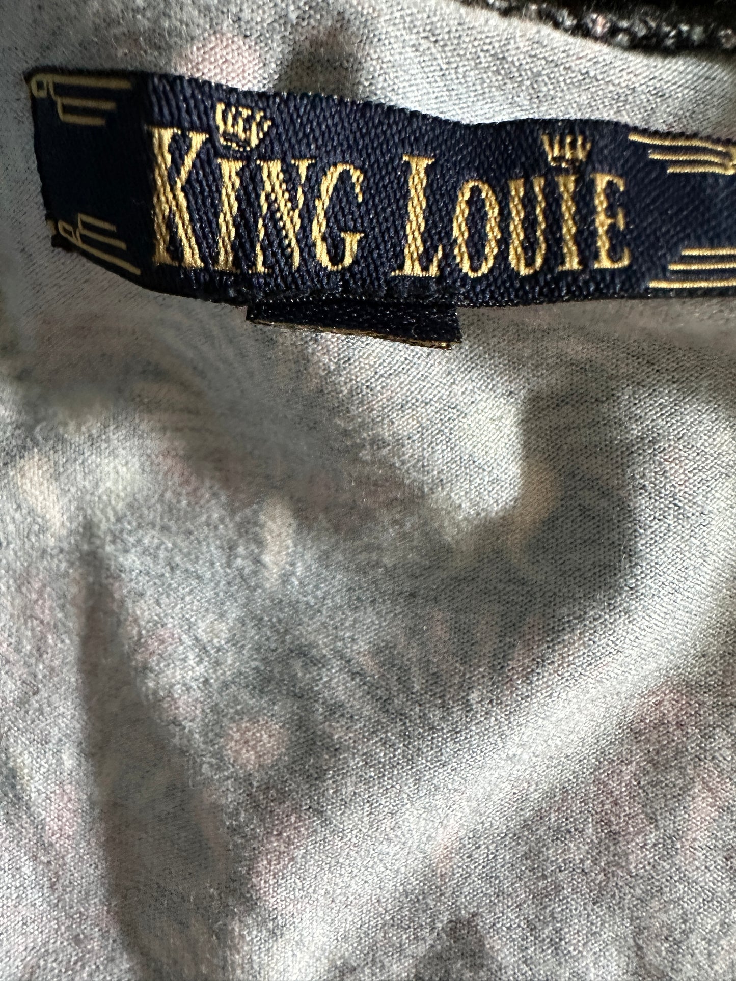 King Louie jurk M