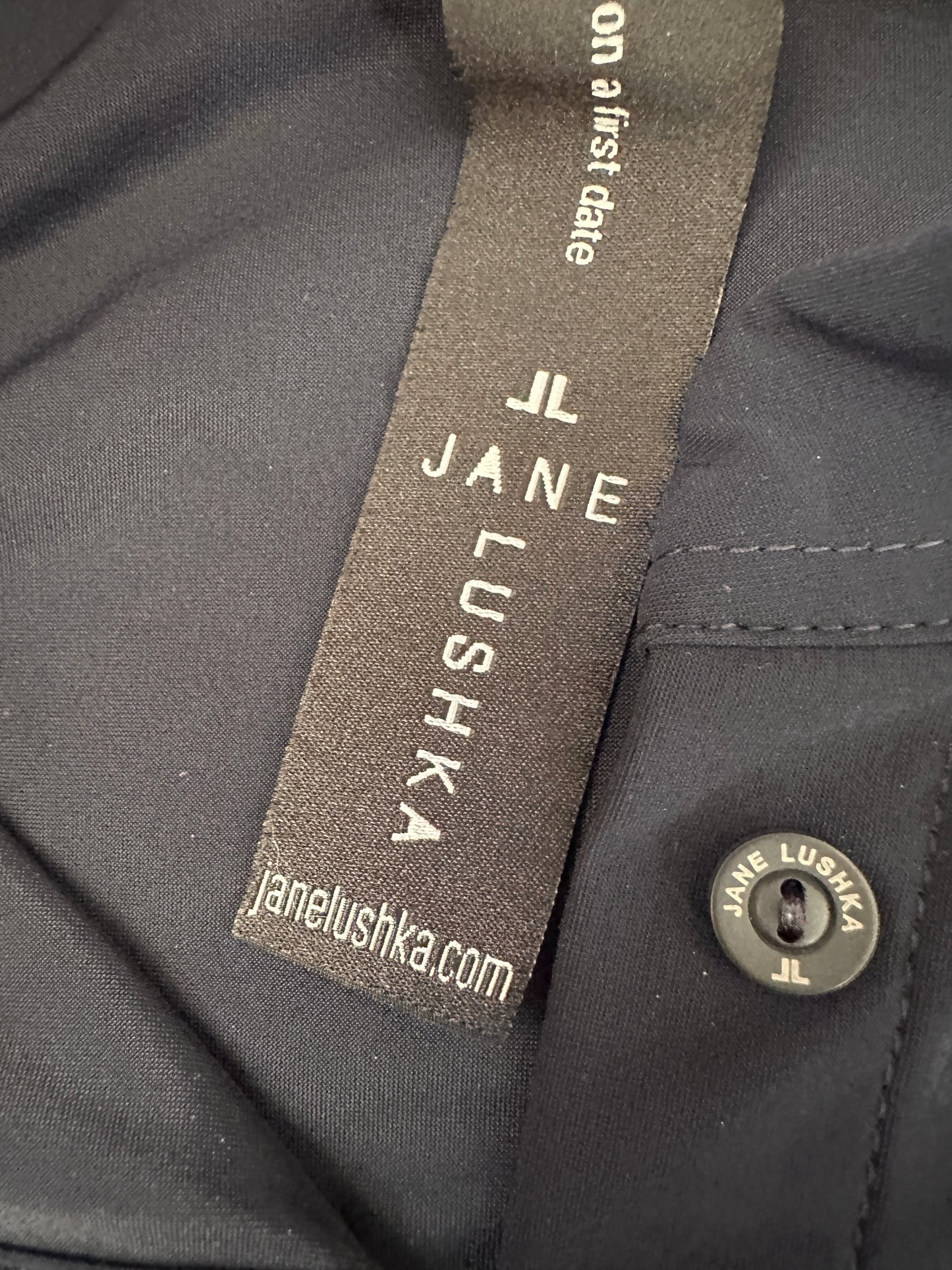 Jane Lushka blouse L