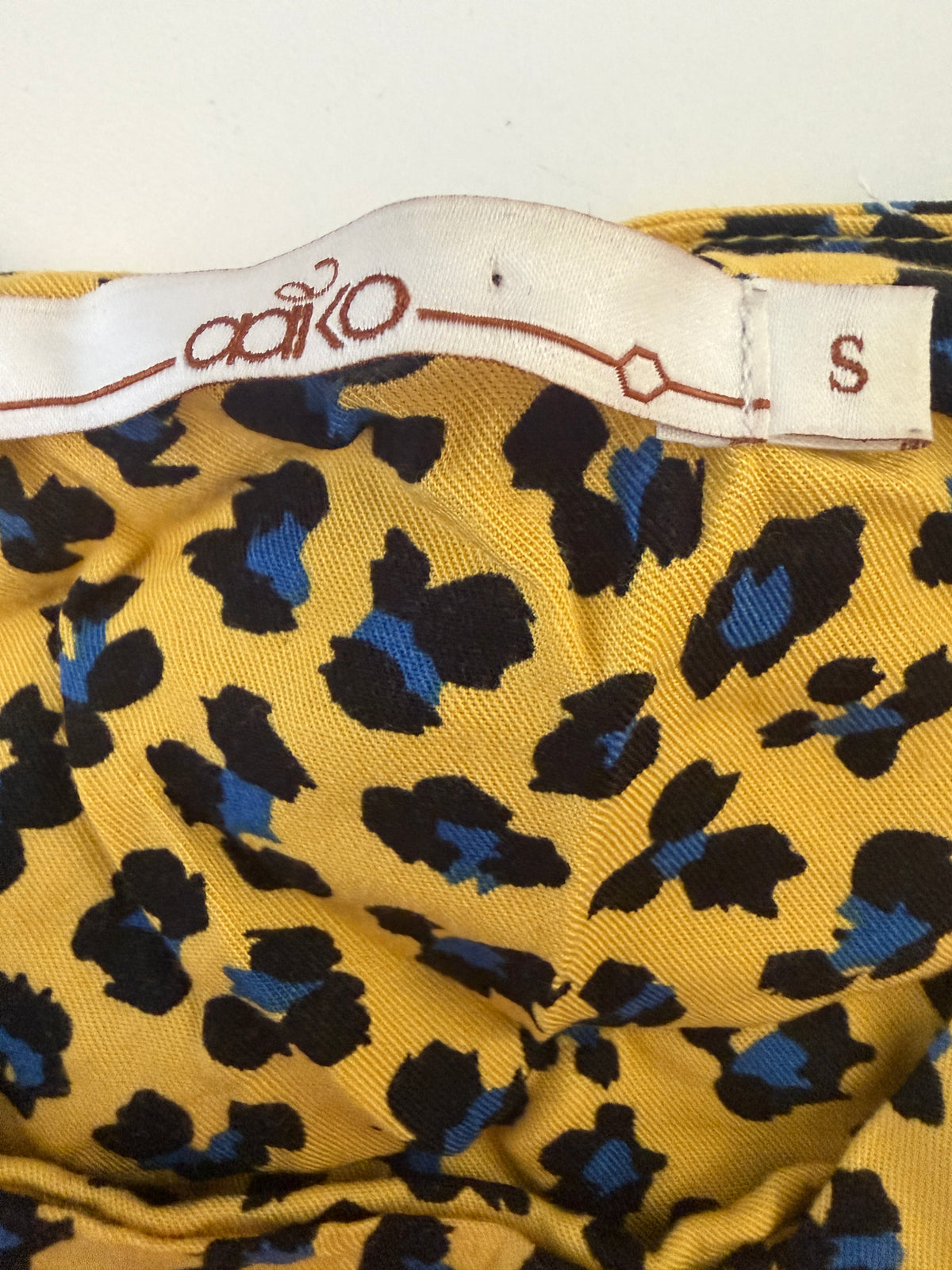 Aaiko Kleid S