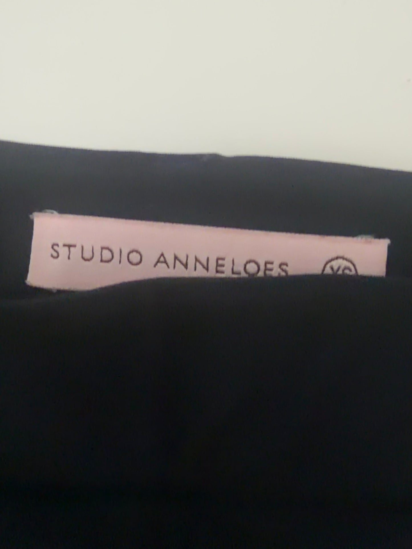 Studio Anneloes broek XS (Marilyn)