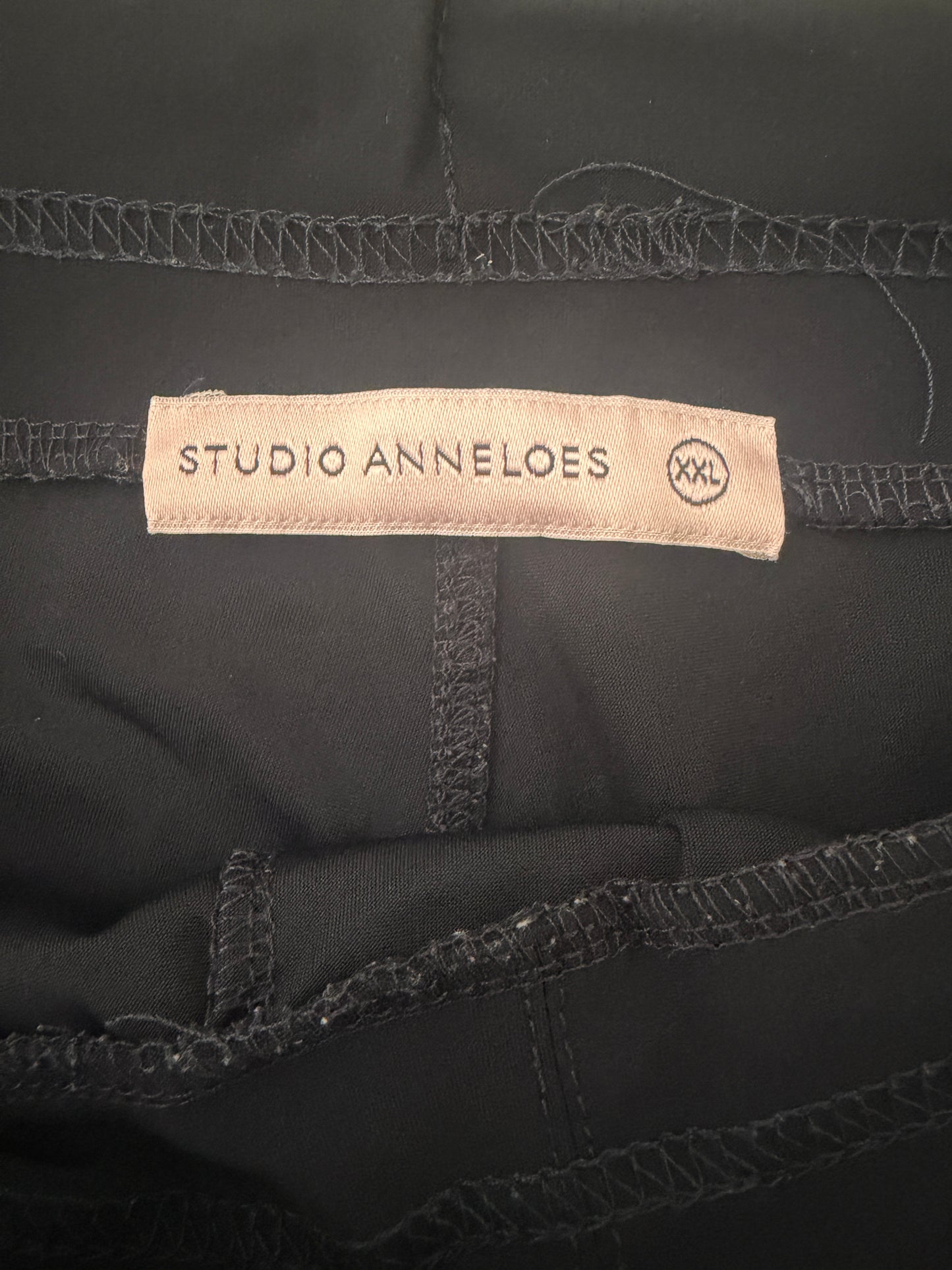 Studio Anneloes korte broek XXL