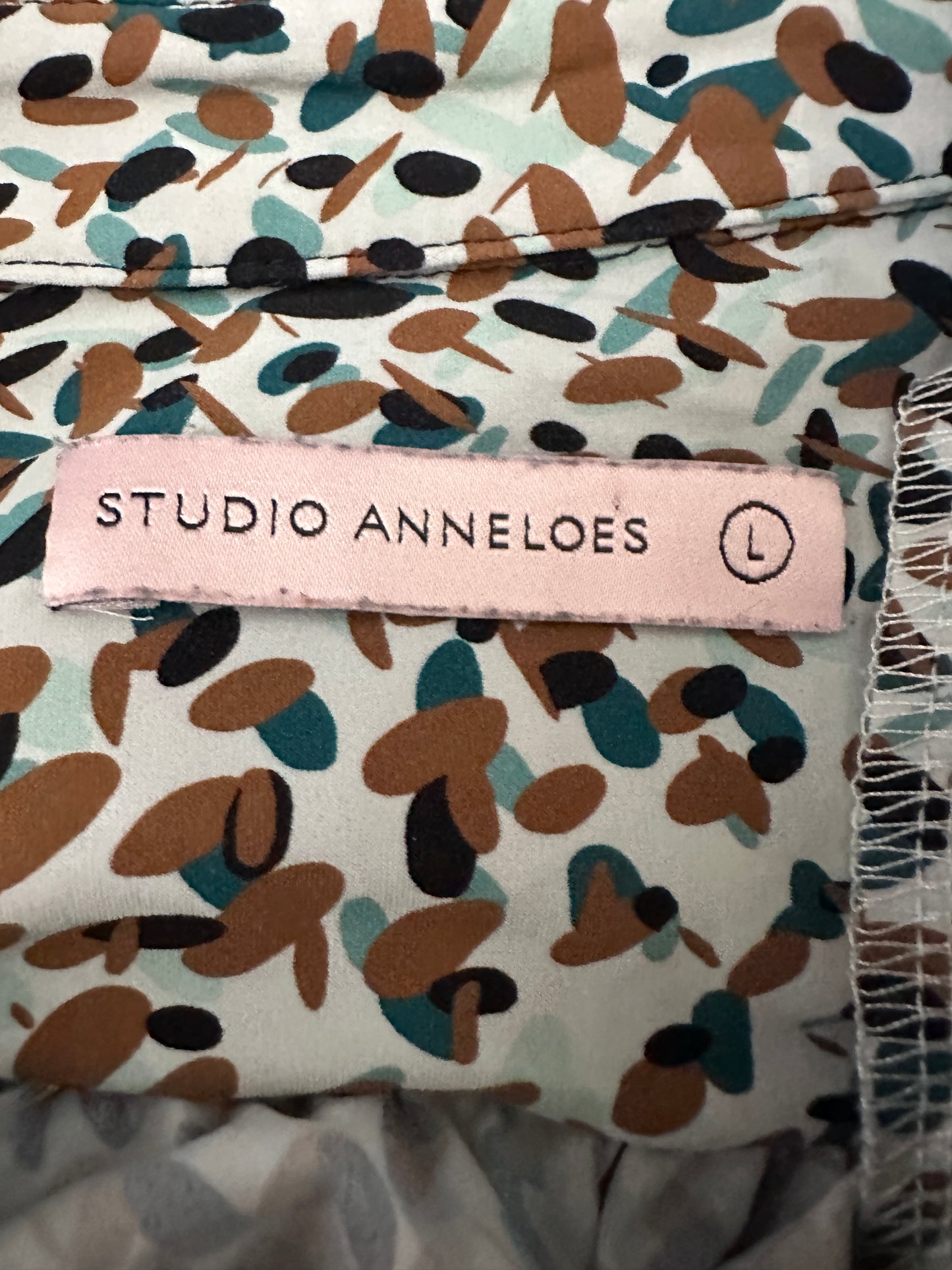 Studio Anneloes blouse L