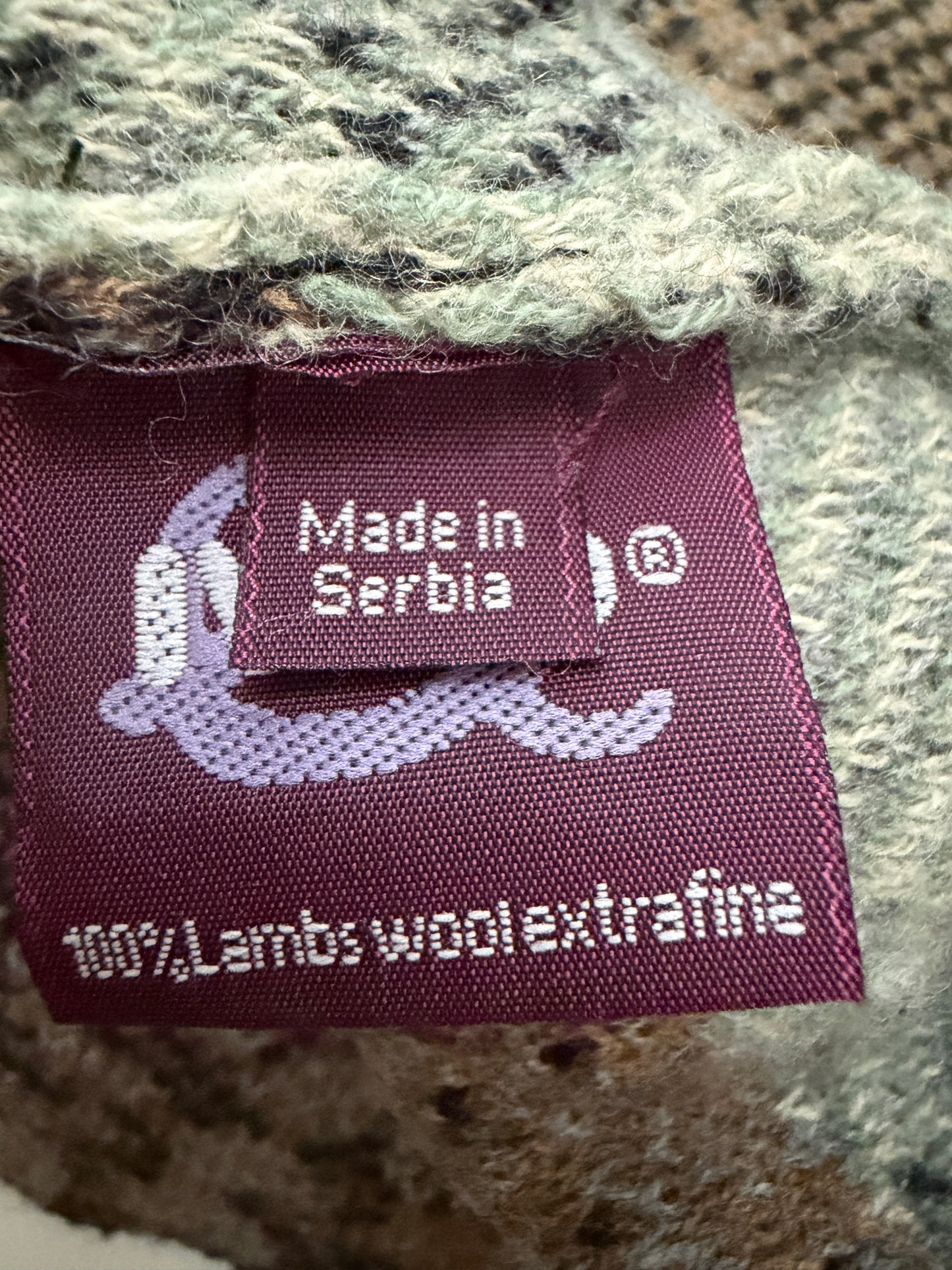 Ivko vest M
