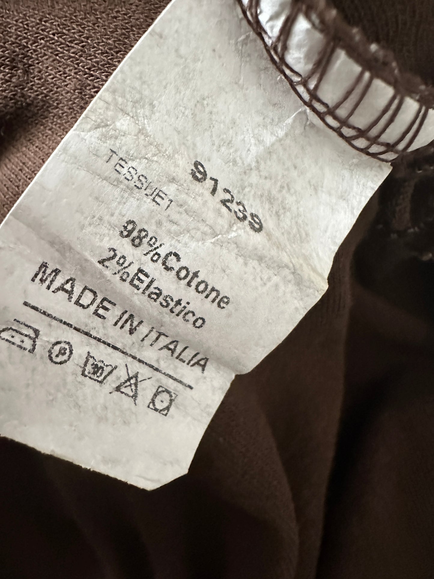 Les Jumelles jurk NIEUW One Size