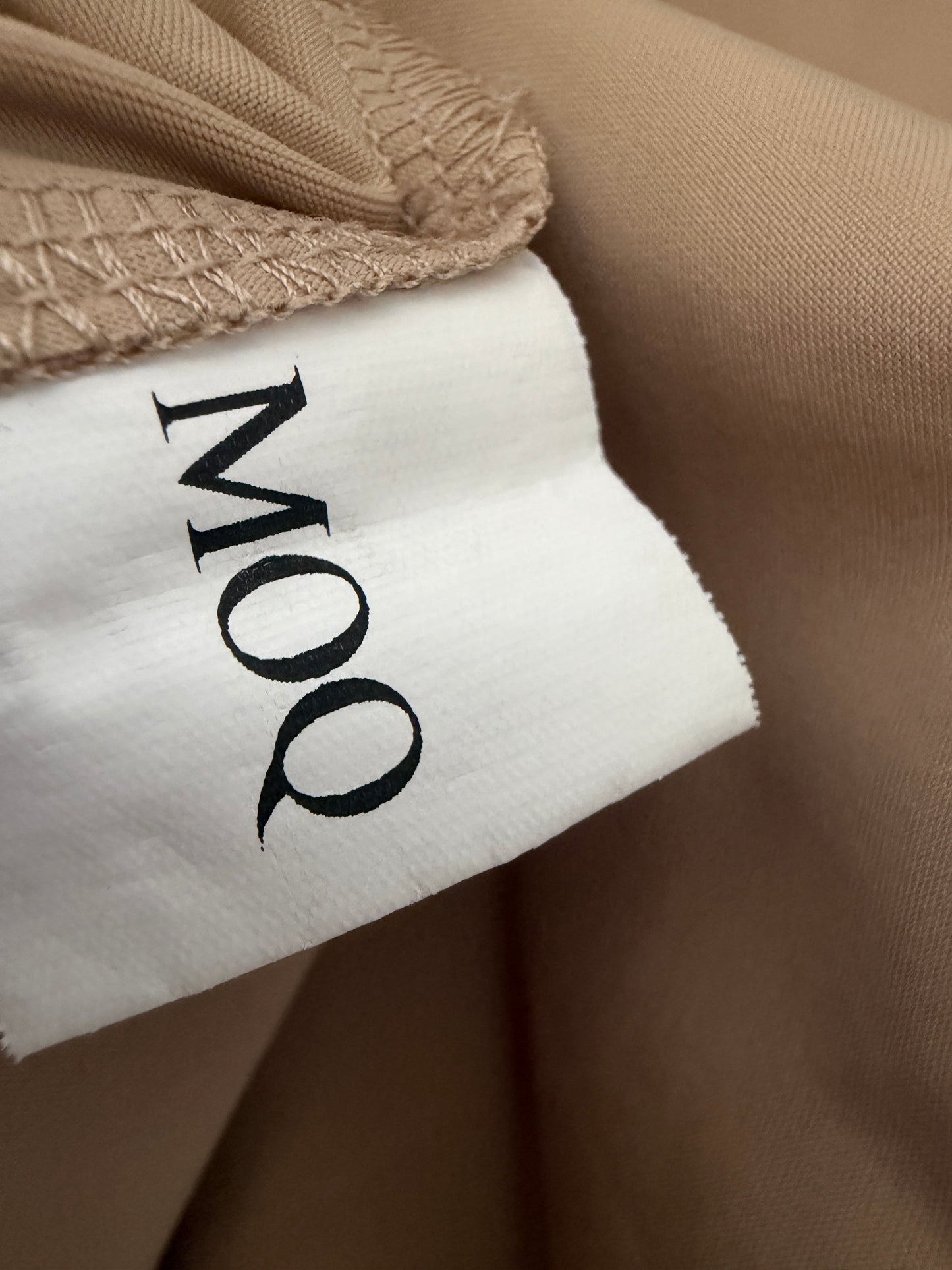 Moq shirt XXL