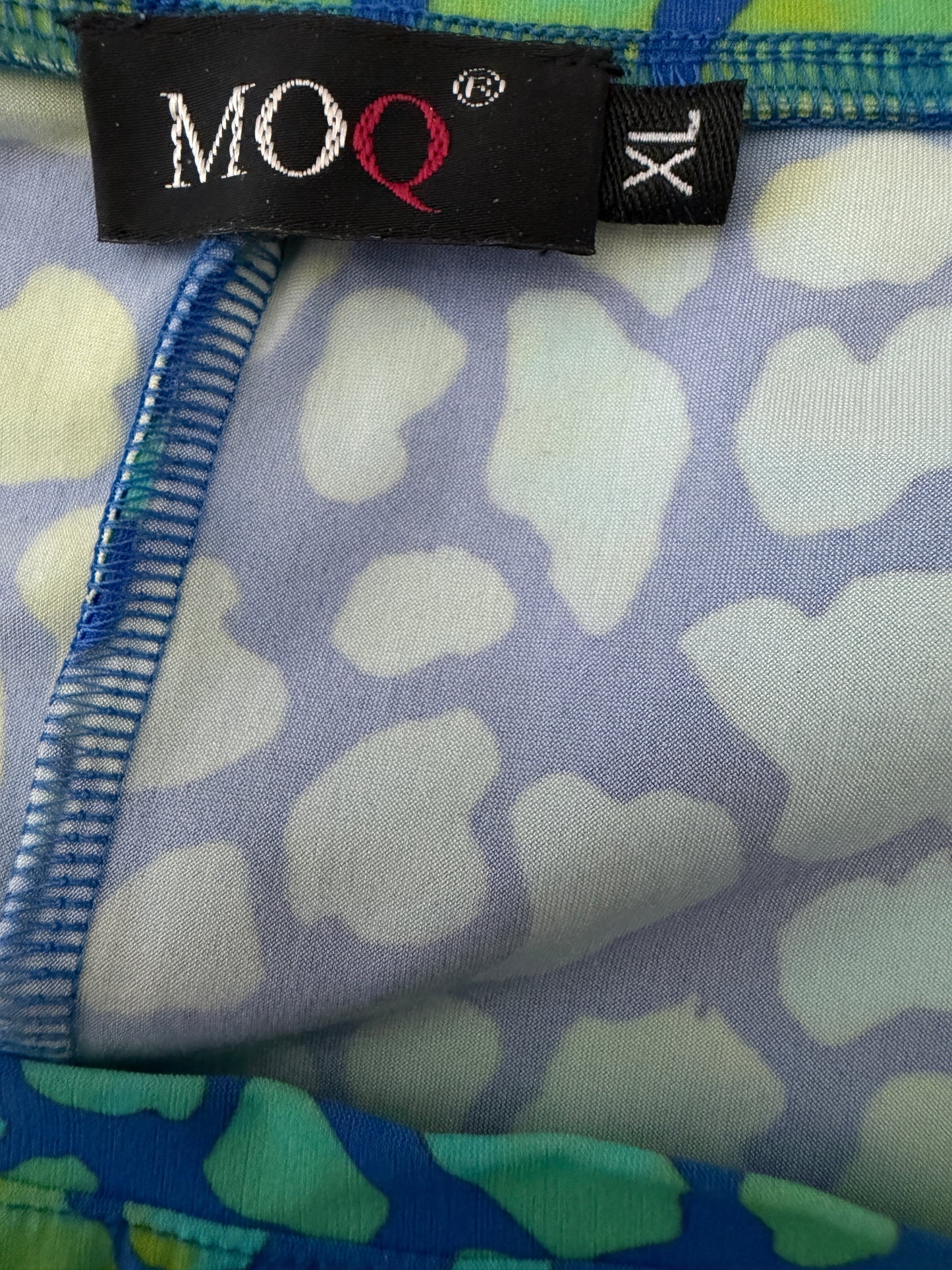 Moq shirt XL