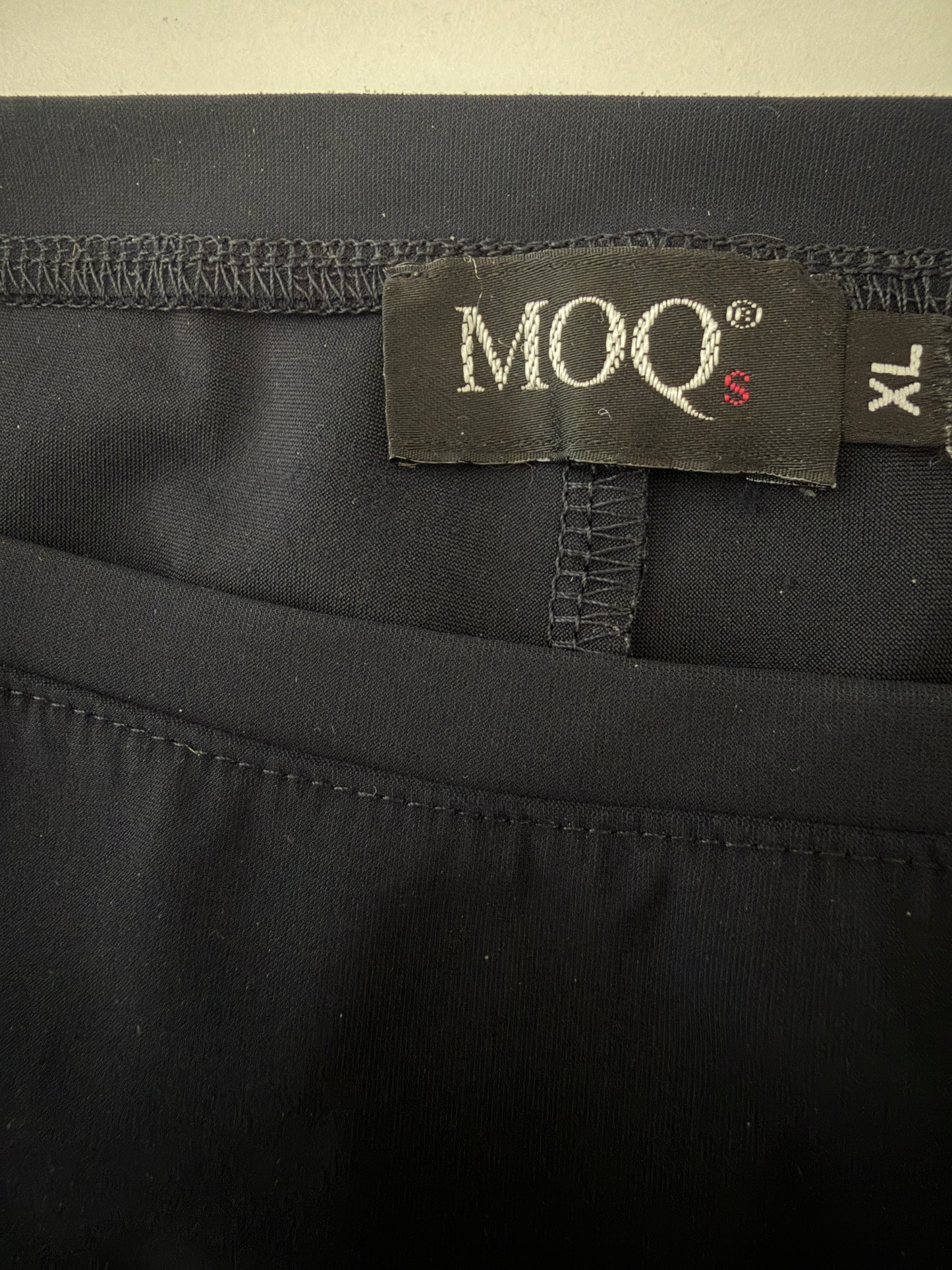 Moq shirt XL