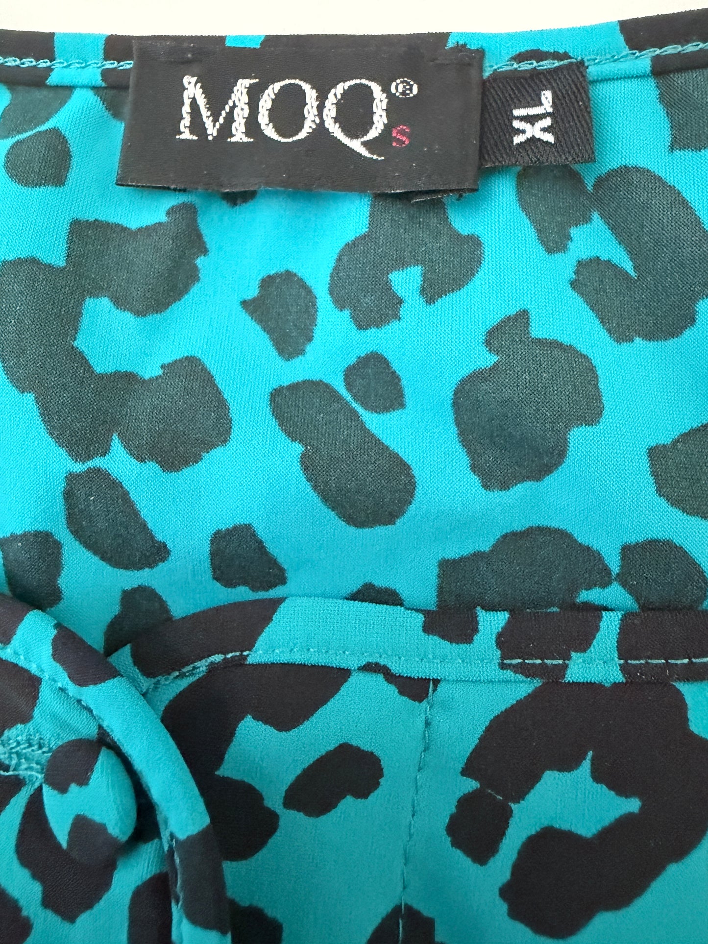 Moq vest XL