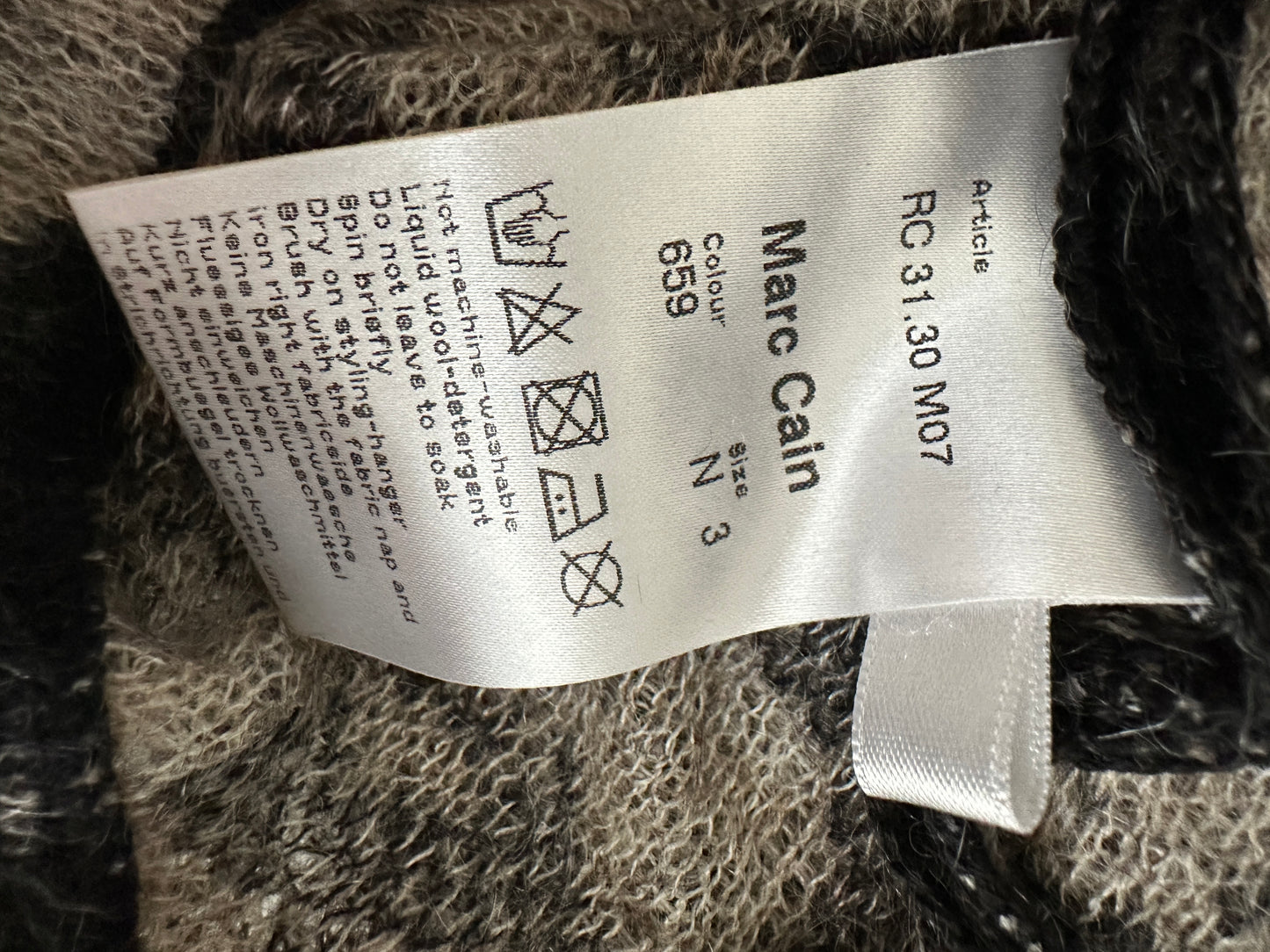 Marc Cain vest M