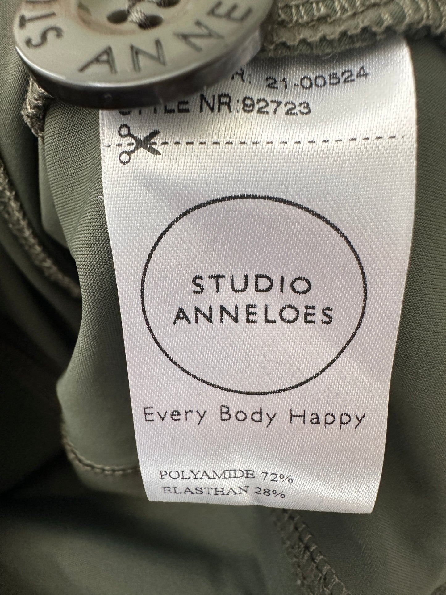 Studio Anneloes blazer S