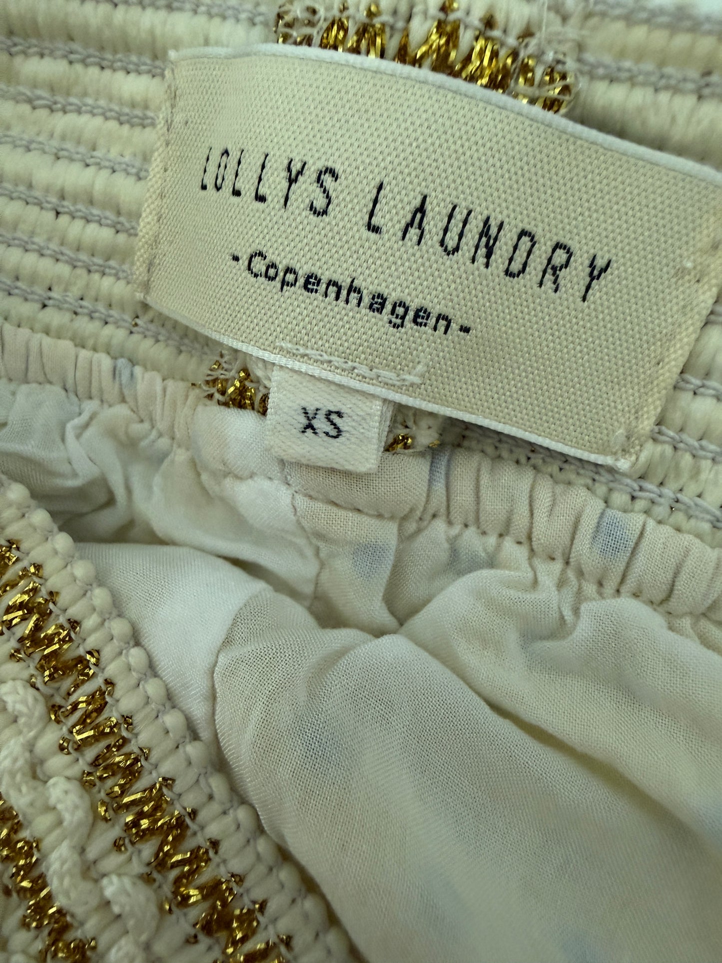 Lolly’s Laundry rok XS