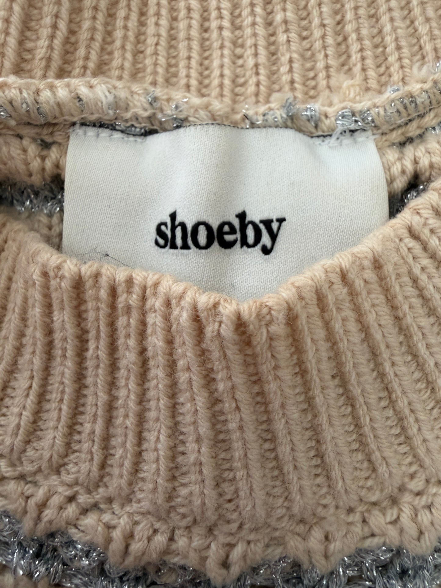 Shoeby trui XS