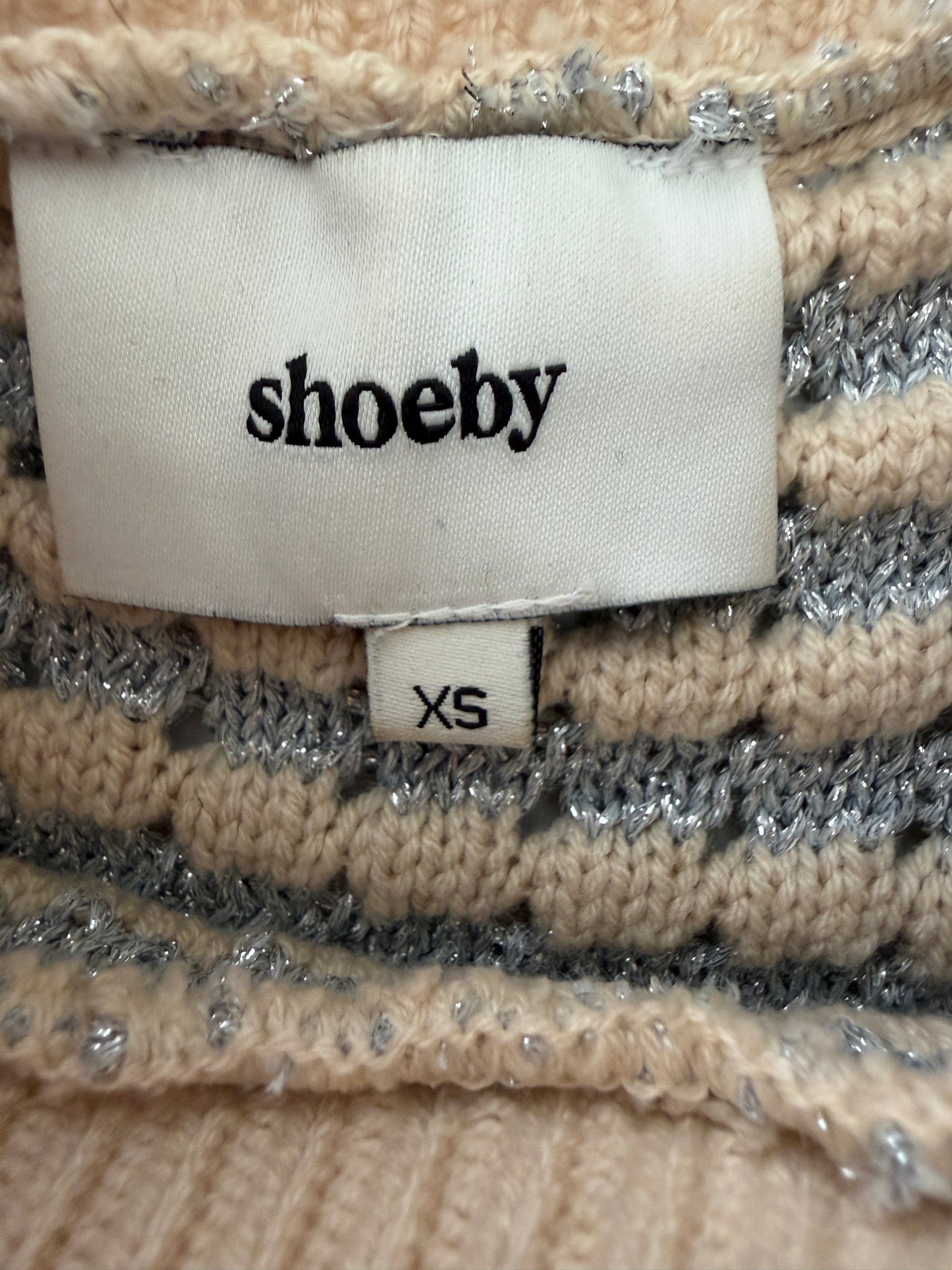 Shoeby trui XS