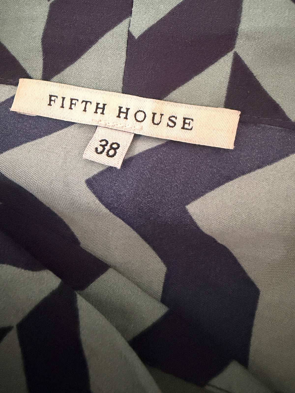 Fifth House Shirt M