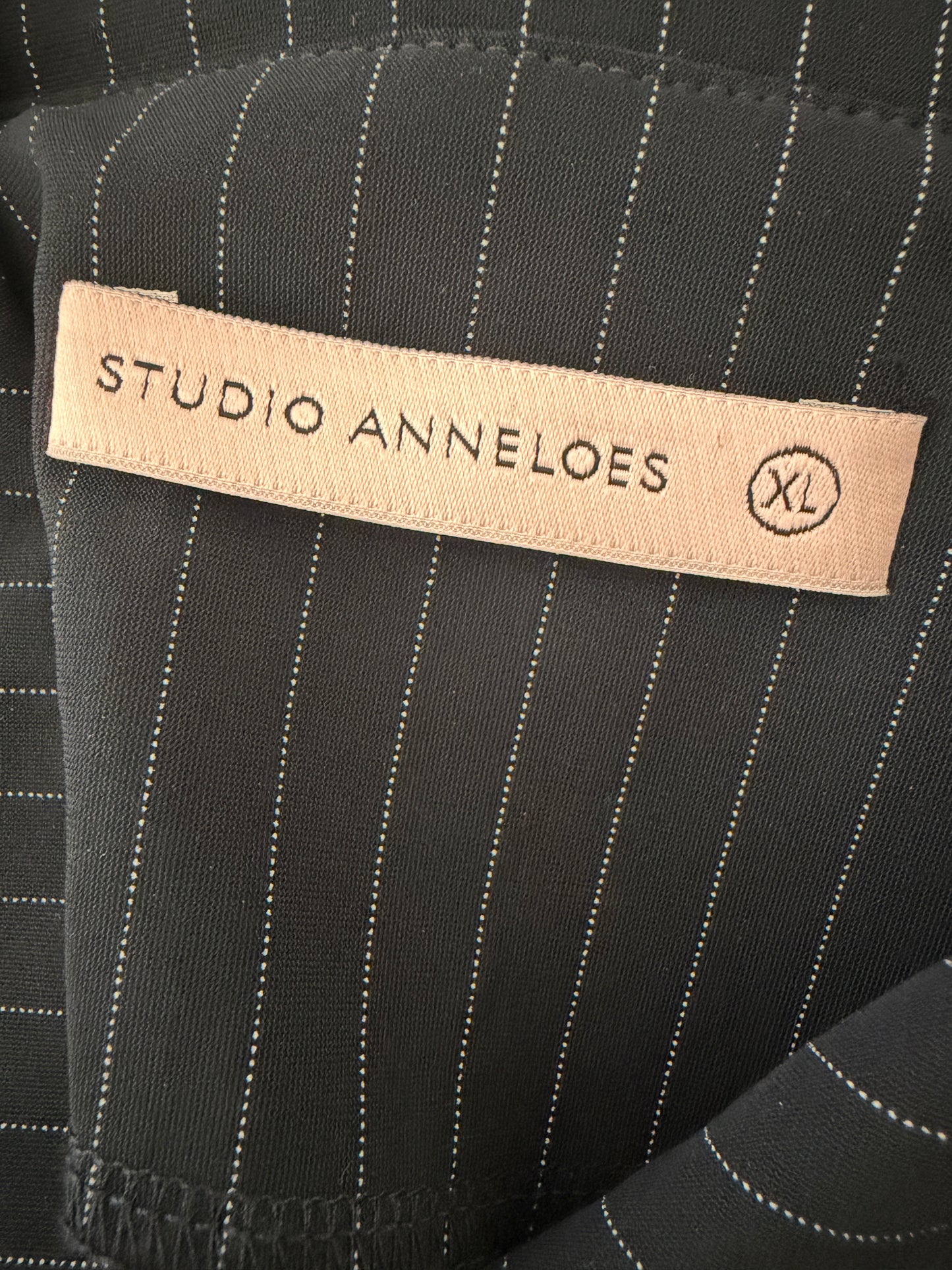 Studio Anneloes vest XL