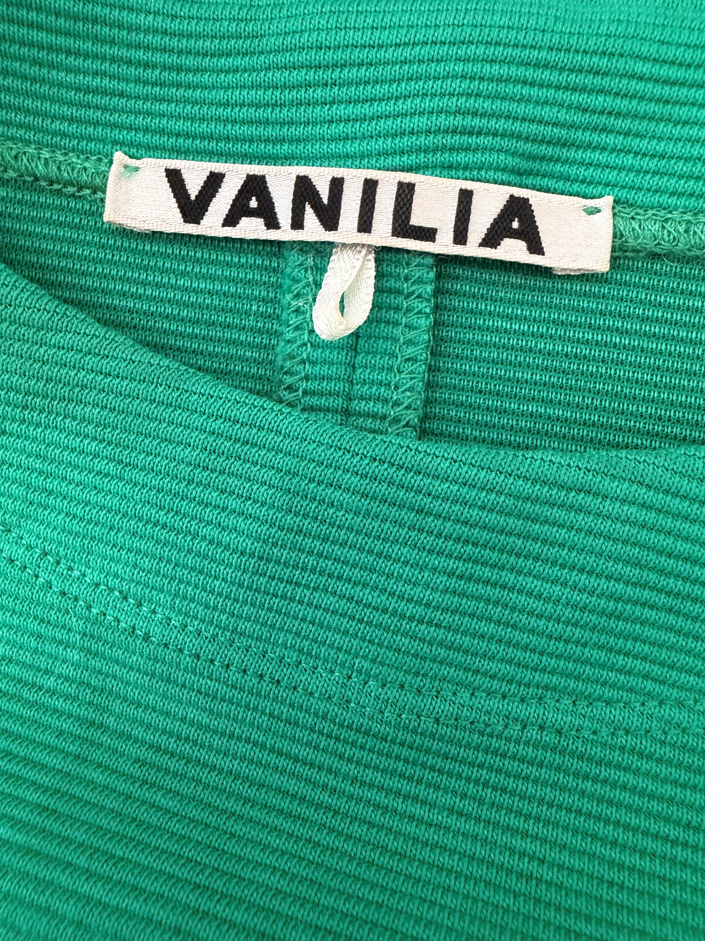 Vanilia trui S