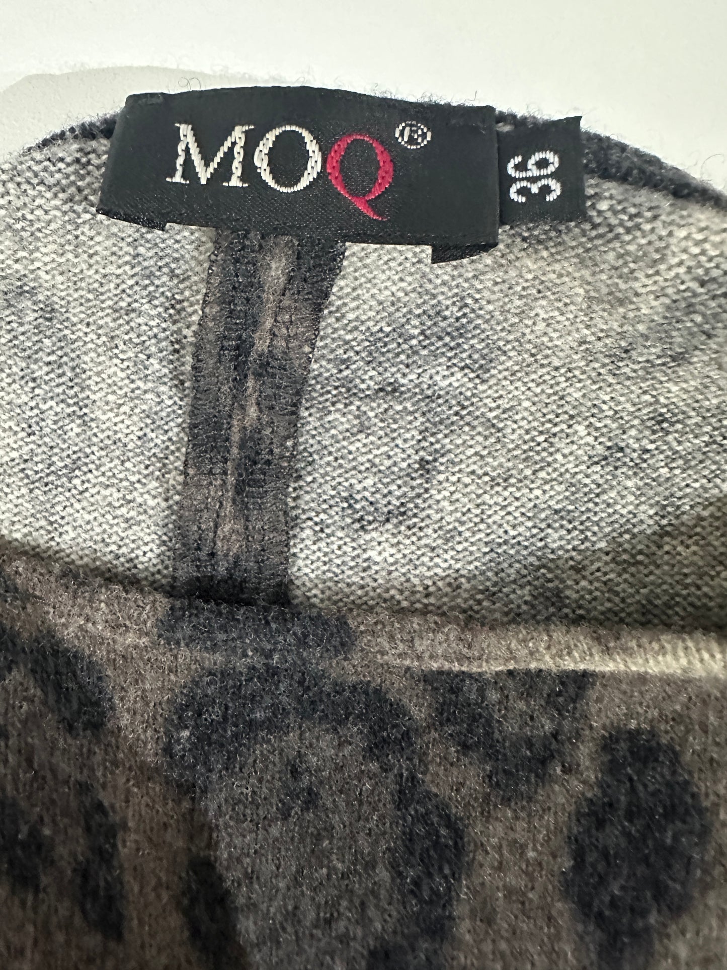 Moq jurk S