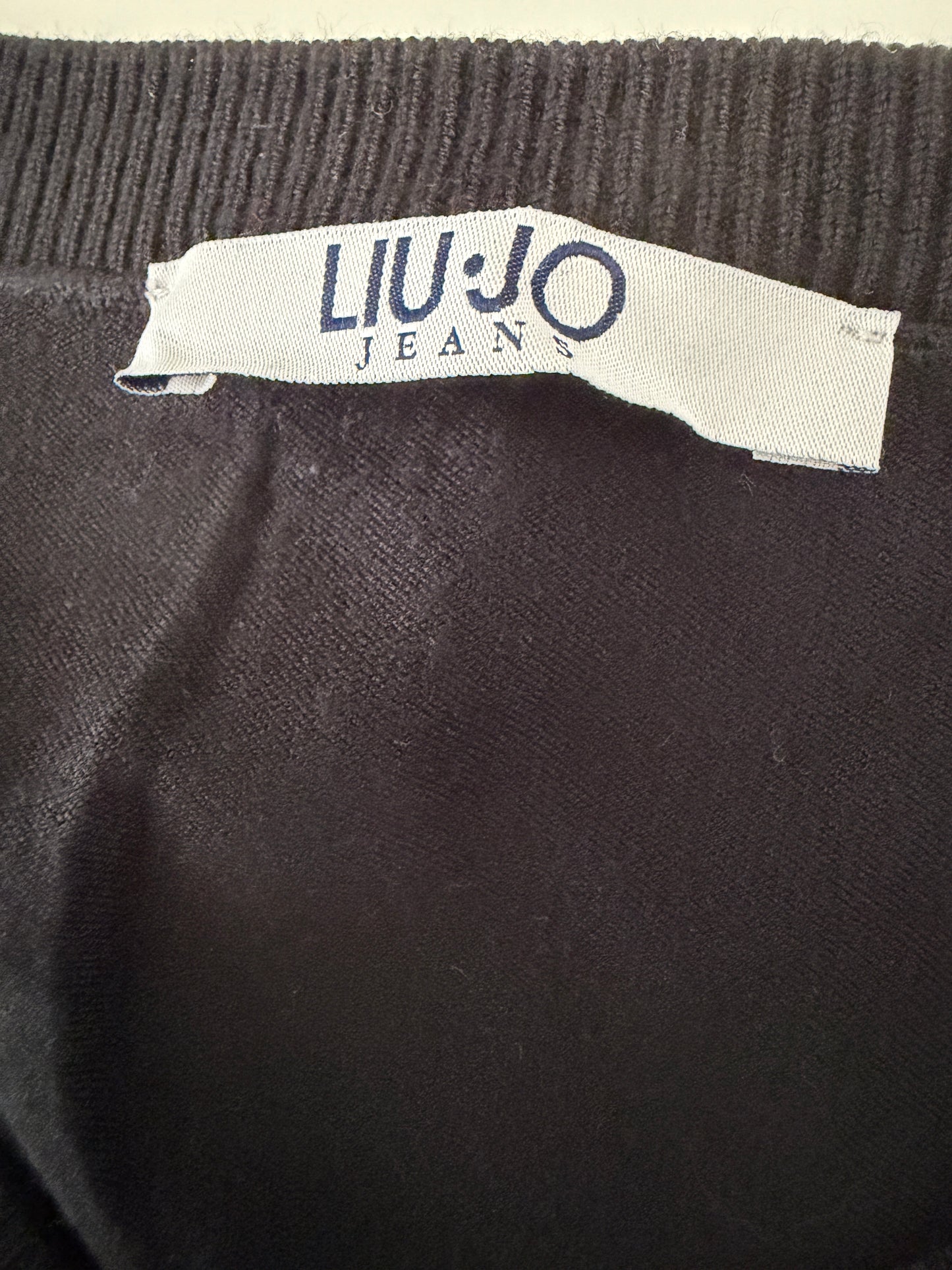 Liu Jo trui S