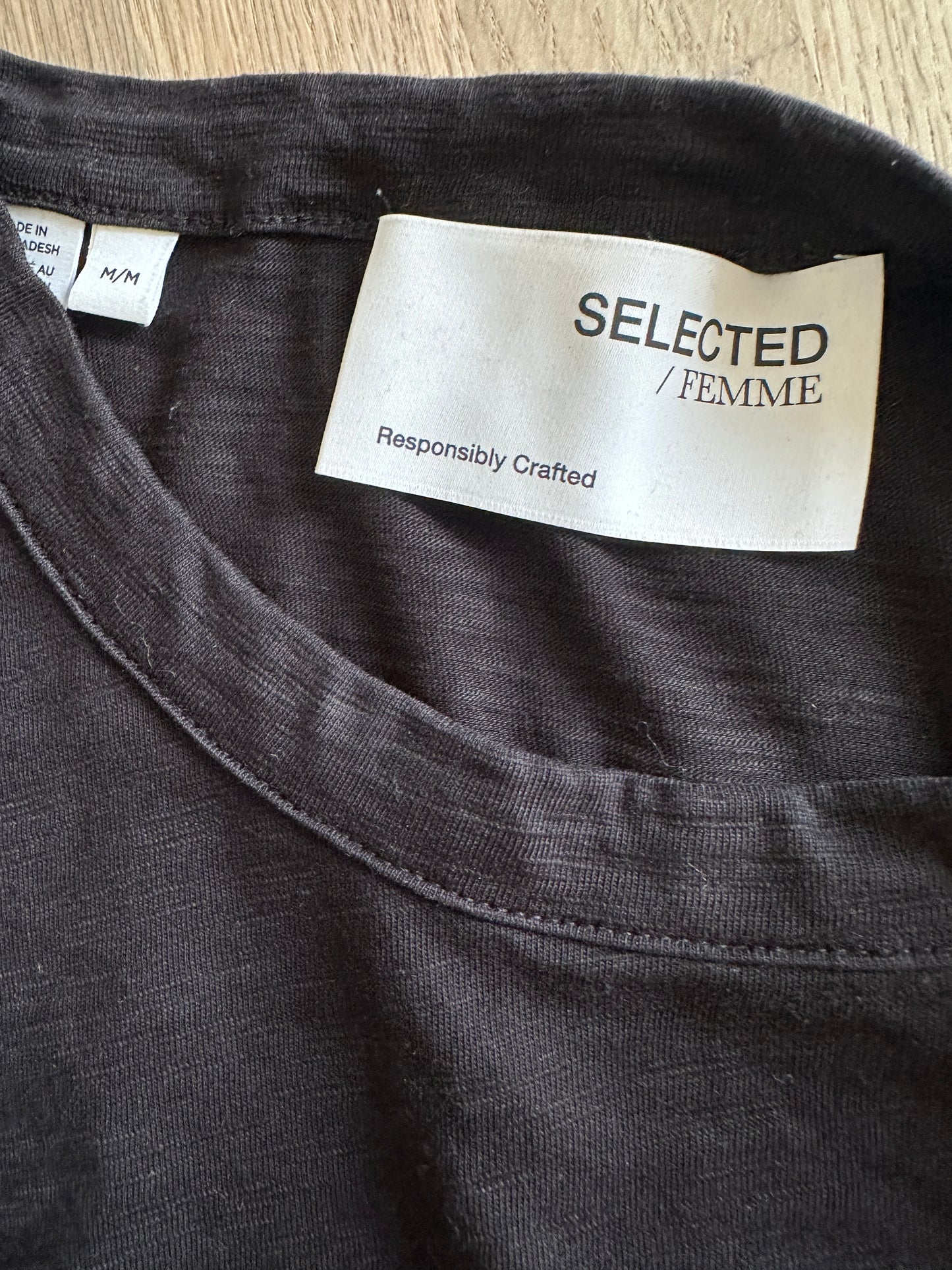 Selected Femme shirt M