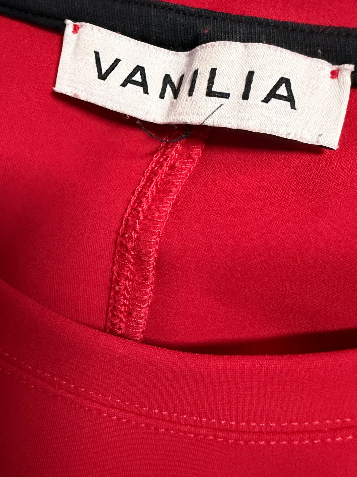 Vanilia shirt S