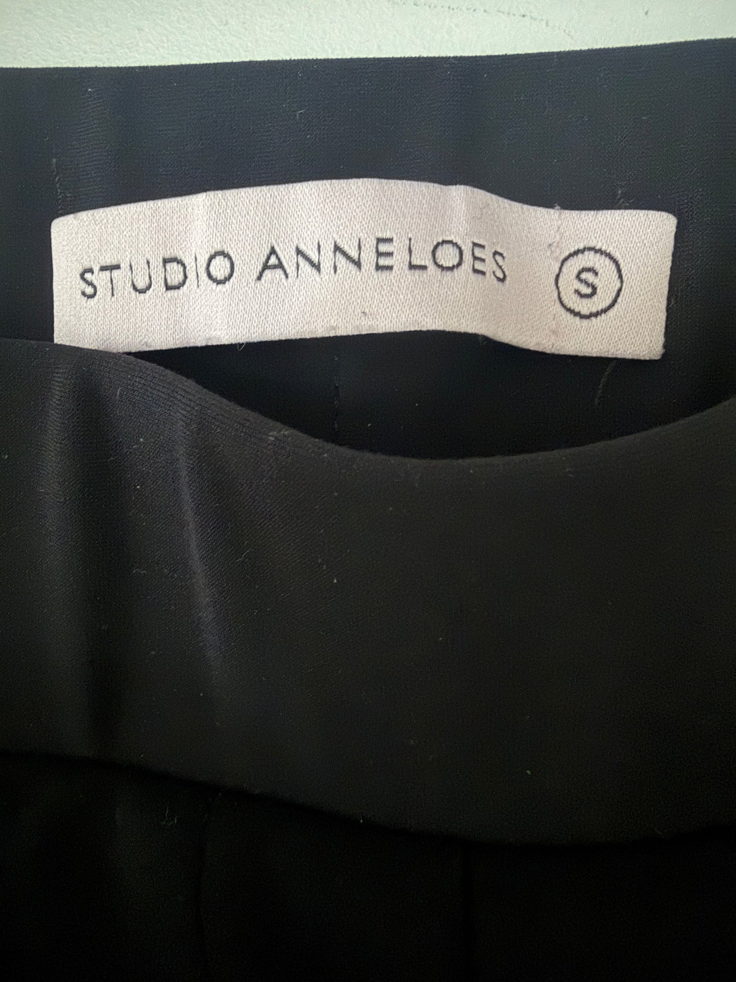 Studio Anneloes broek S