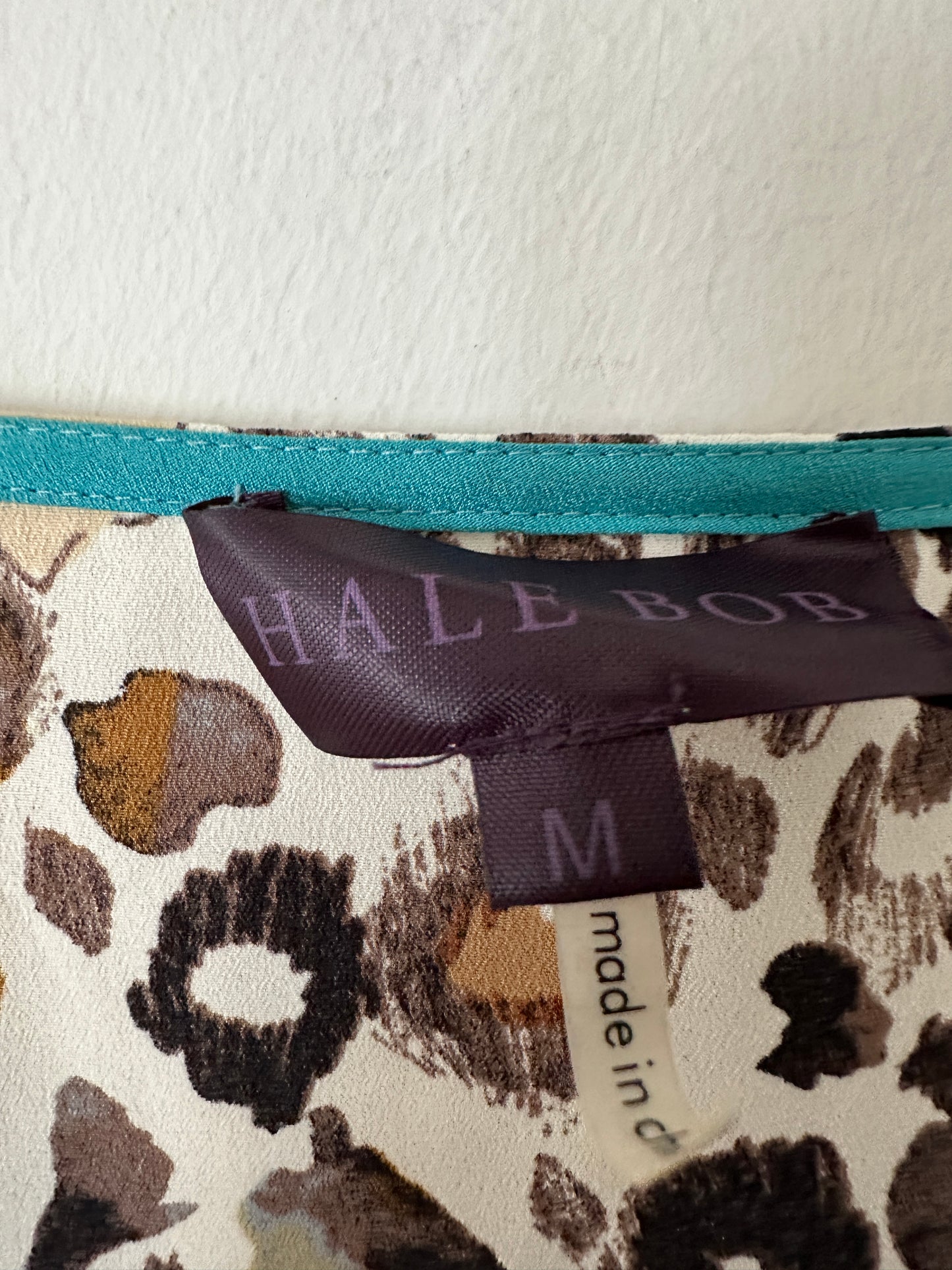 Hale Bob playsuit M