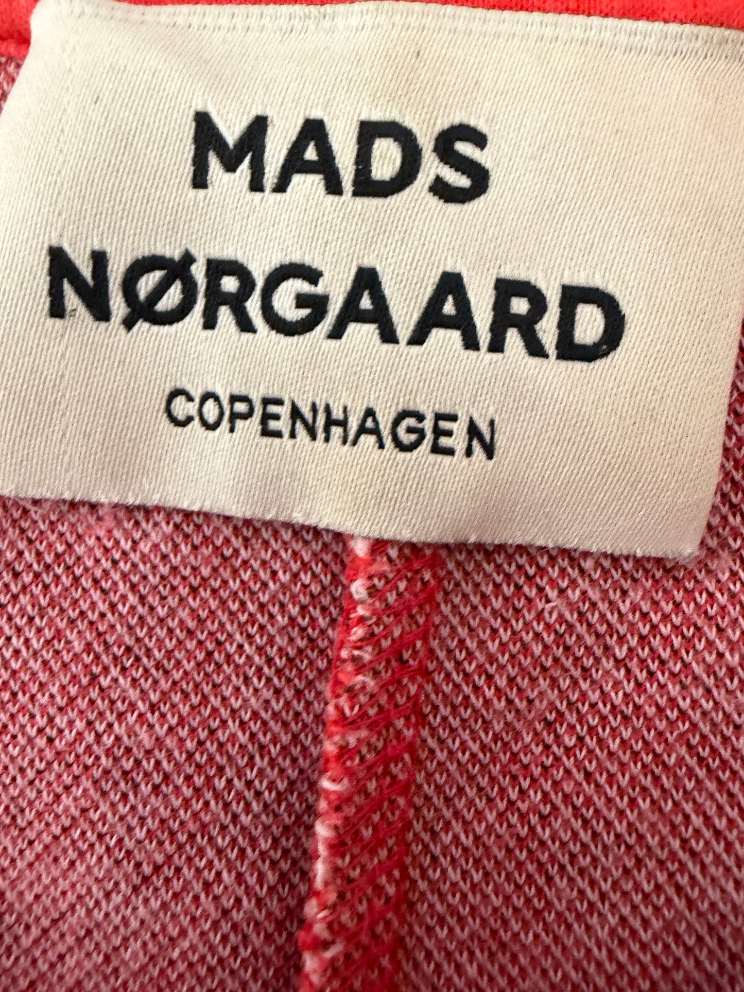 Mads Norgaard jurk M