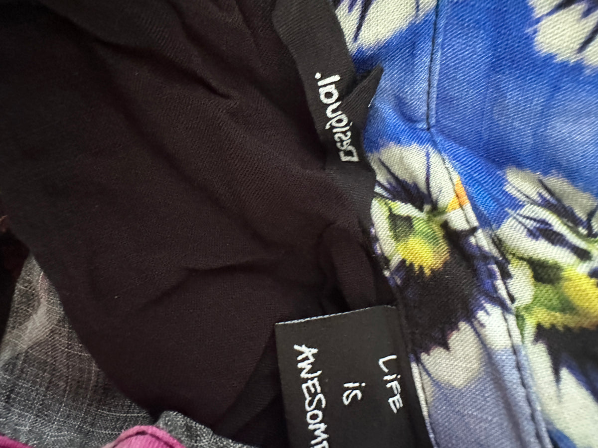 Desigual jurk M