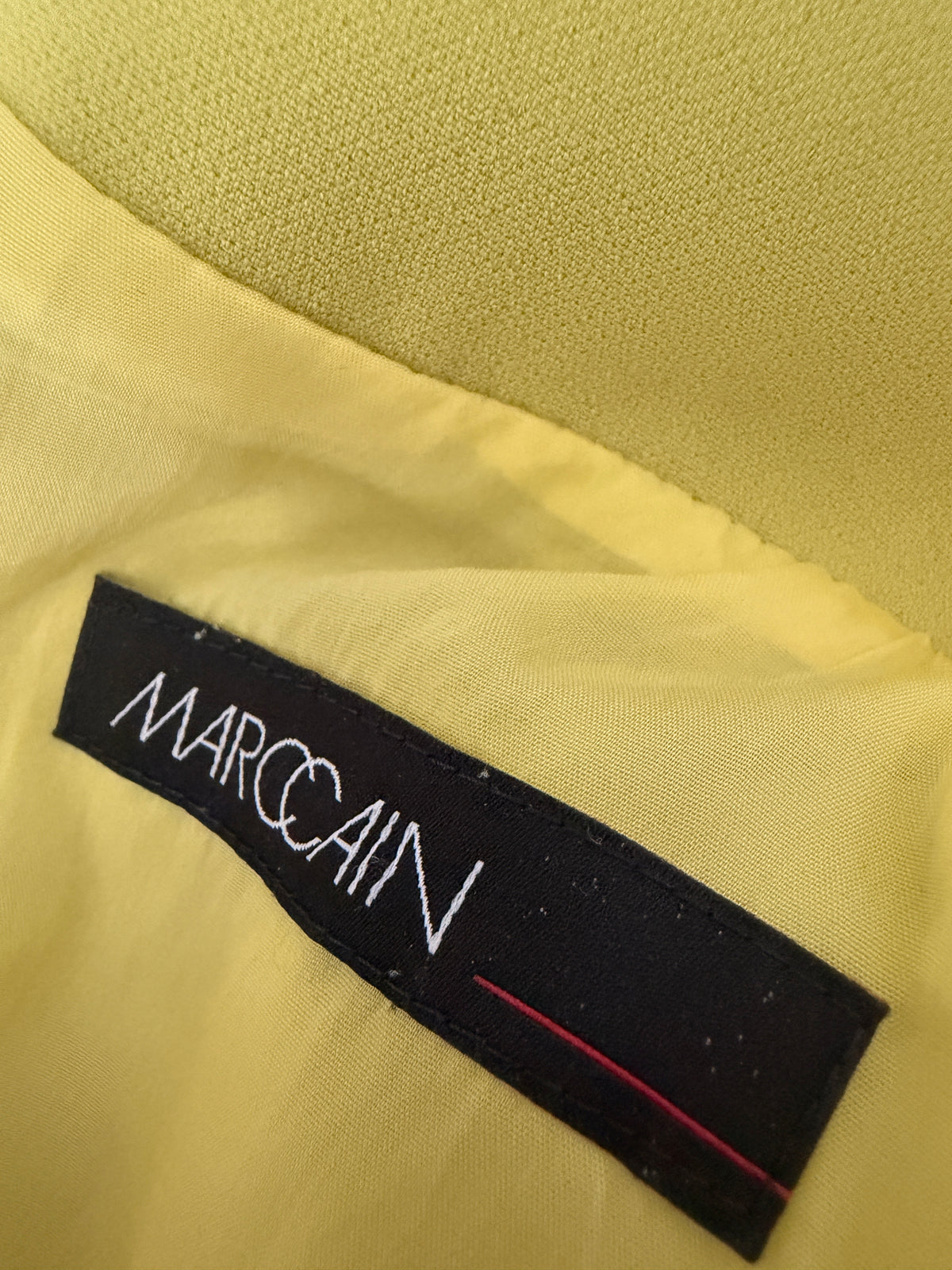 Marc Cain dress L
