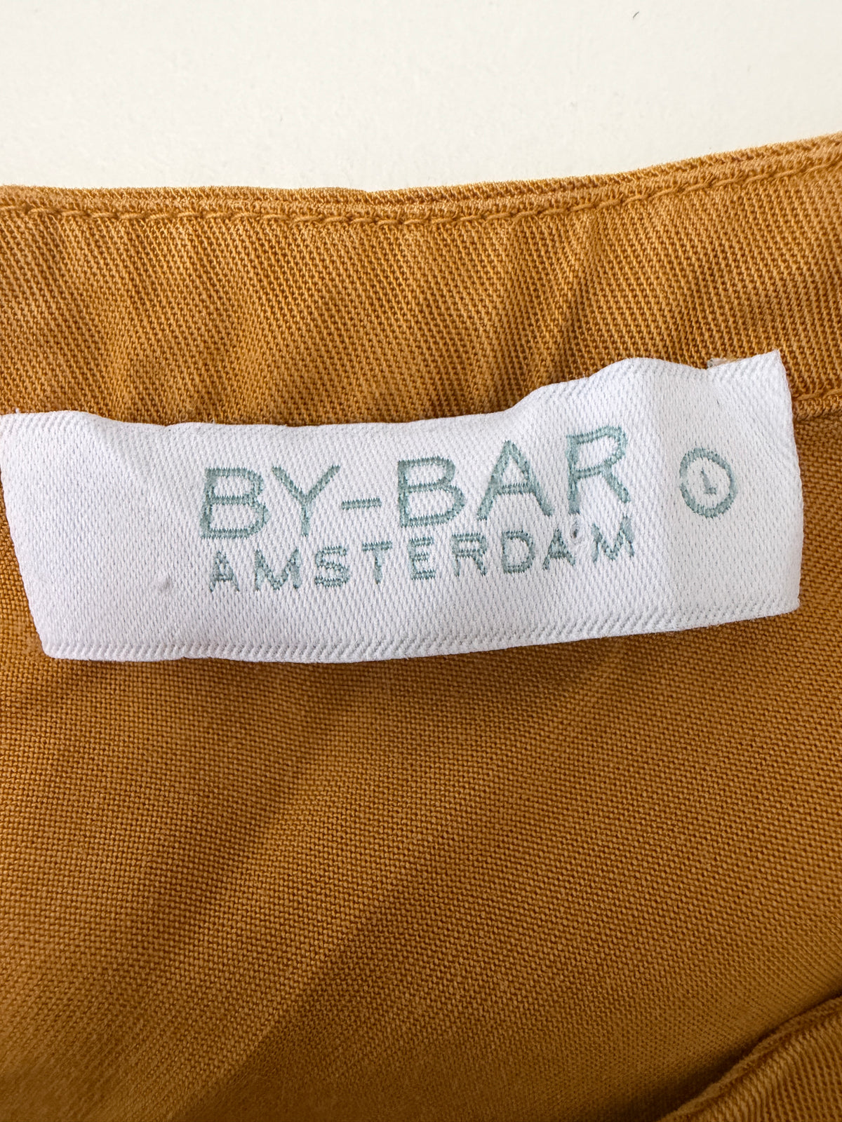 By-Bar dress L