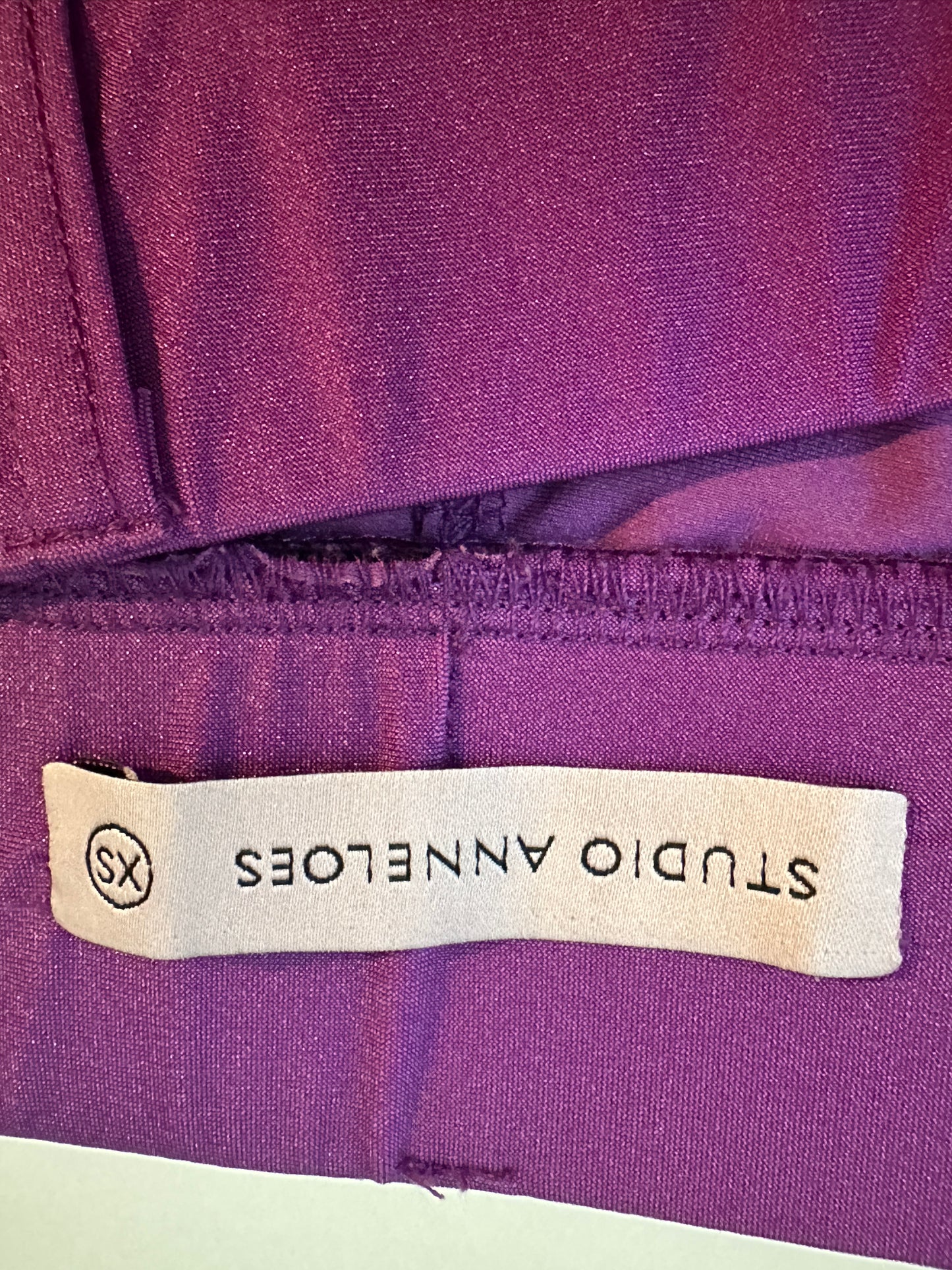 Studio Anneloes broek XS