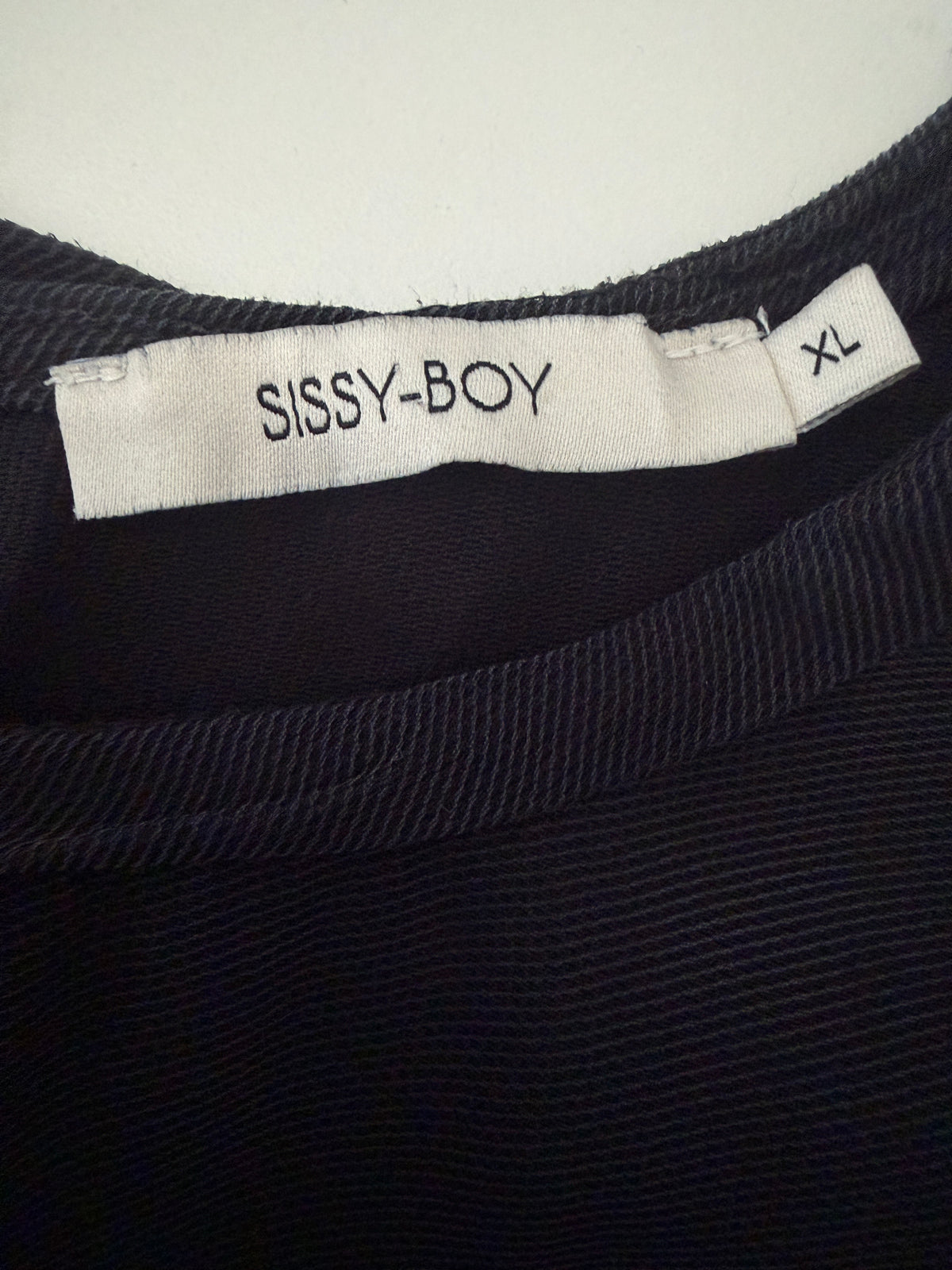 Sissy Boy dress XL