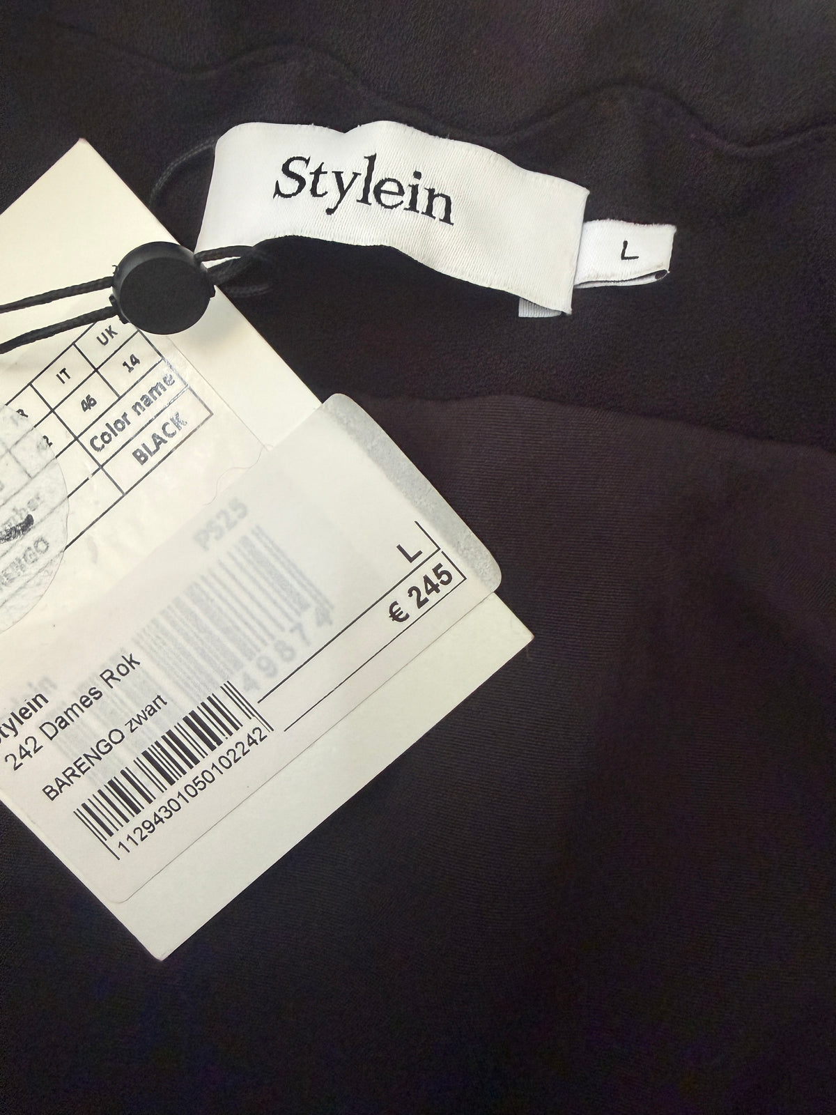 Stylein rok NIEUW L