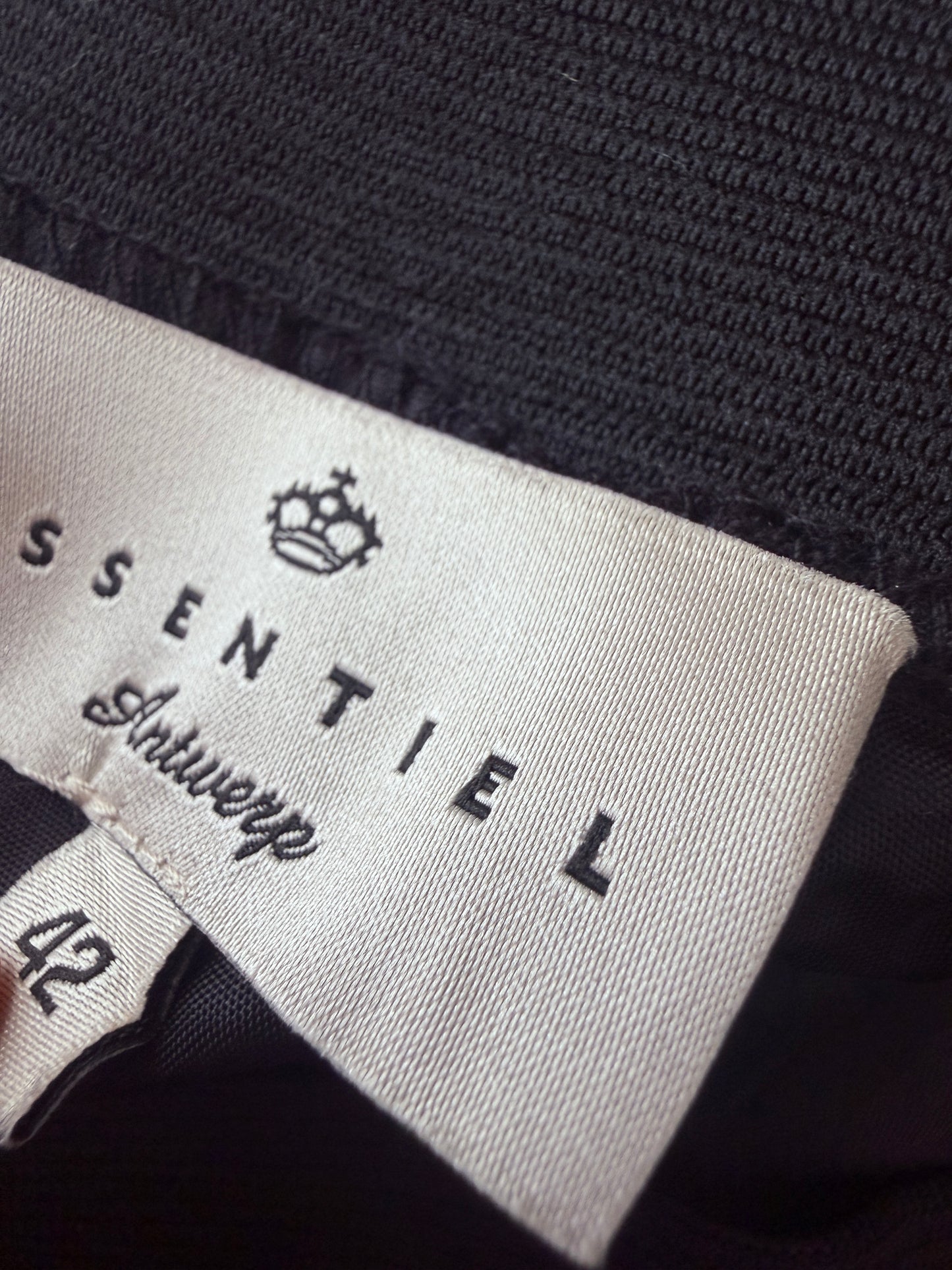 Essentiel Antwerp rok S