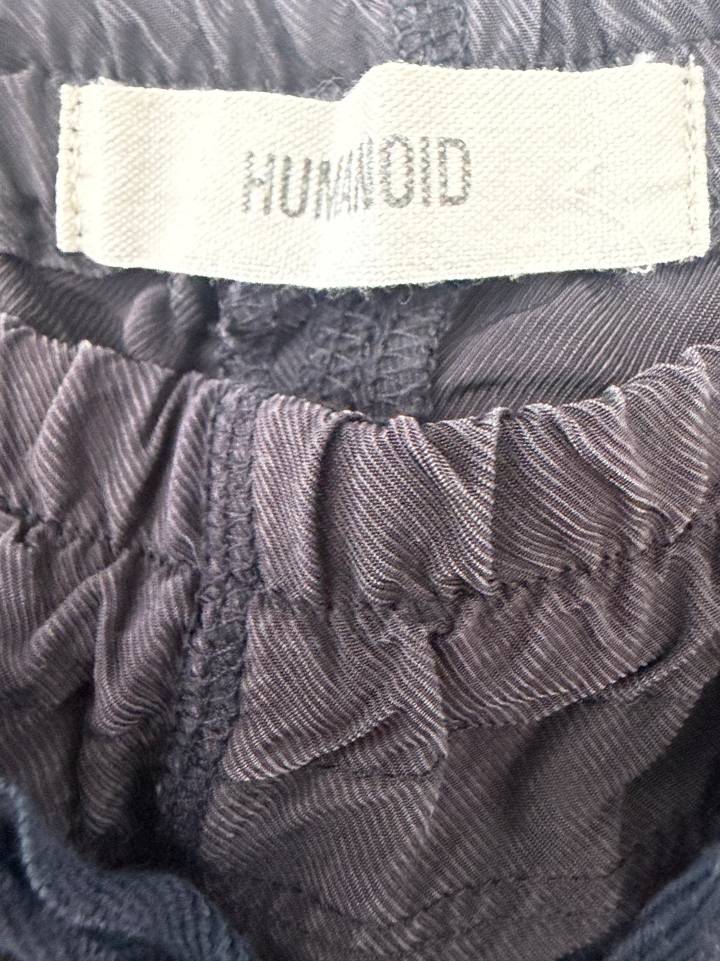 Humanoid broek L