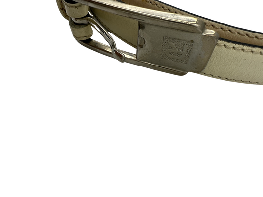 Rodier riem 80